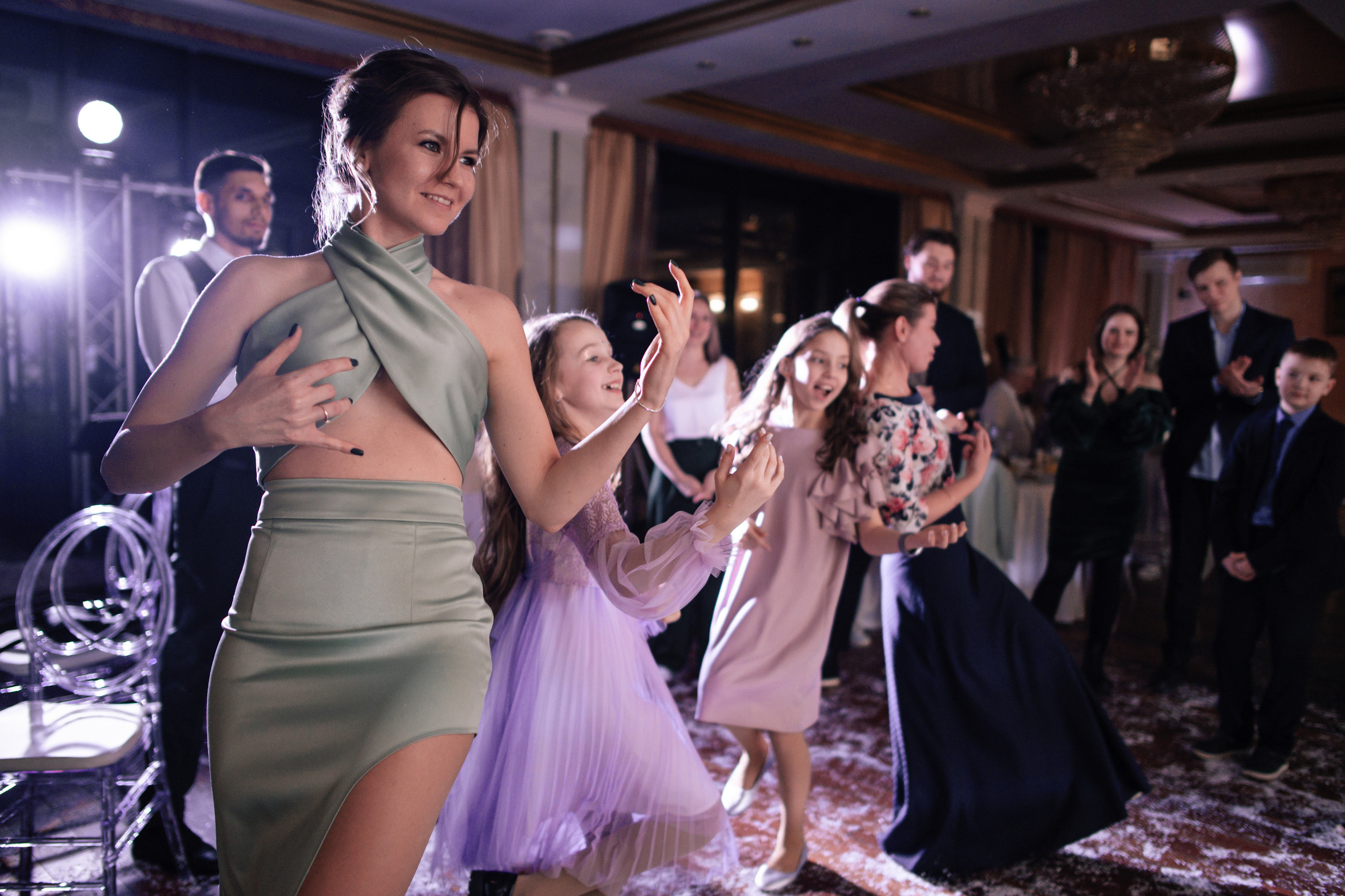 Victoria & Max. Свадебный и семейный фотограф Вероника Холод