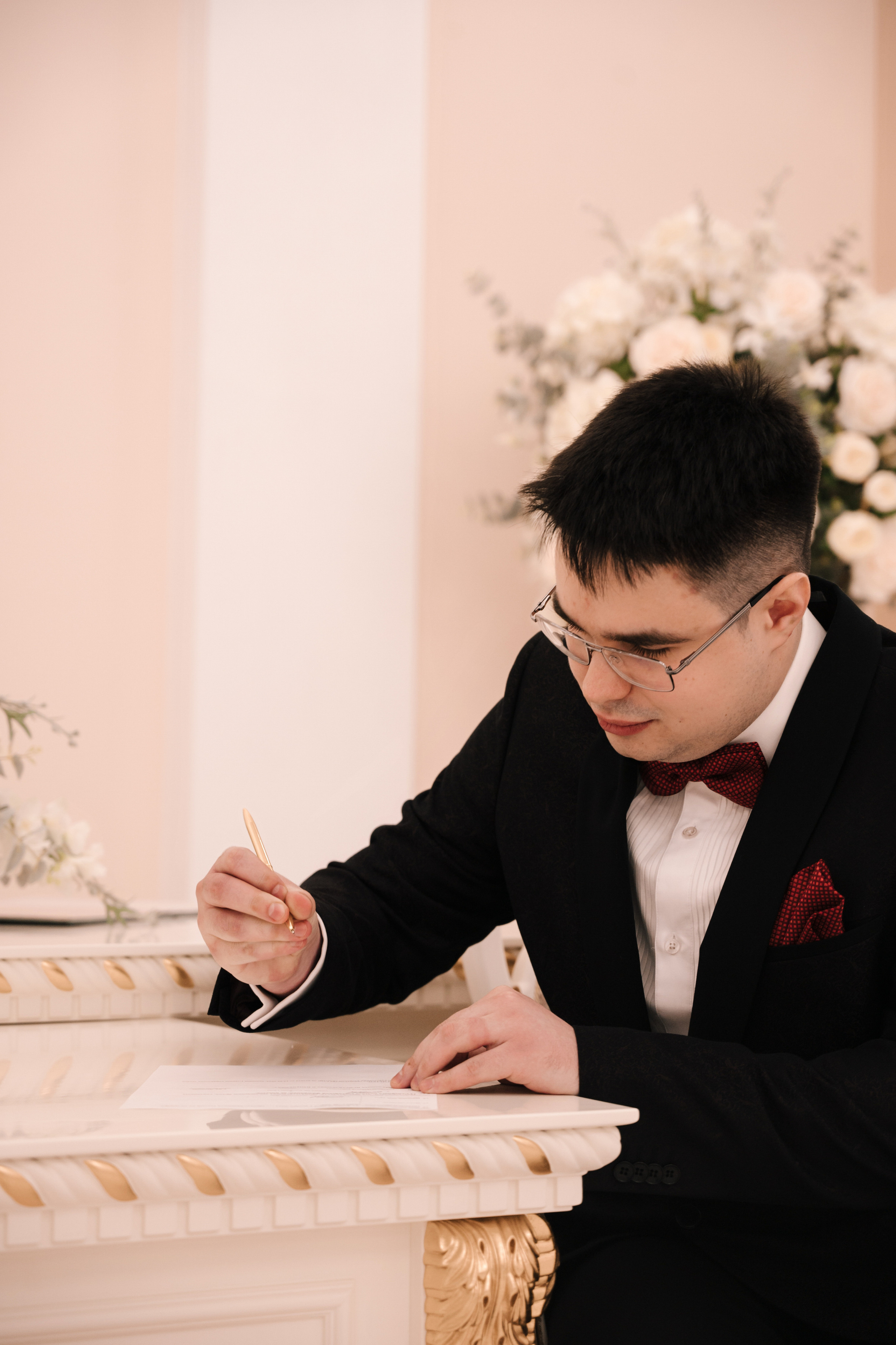 Victoria & Max. Свадебный и семейный фотограф Вероника Холод