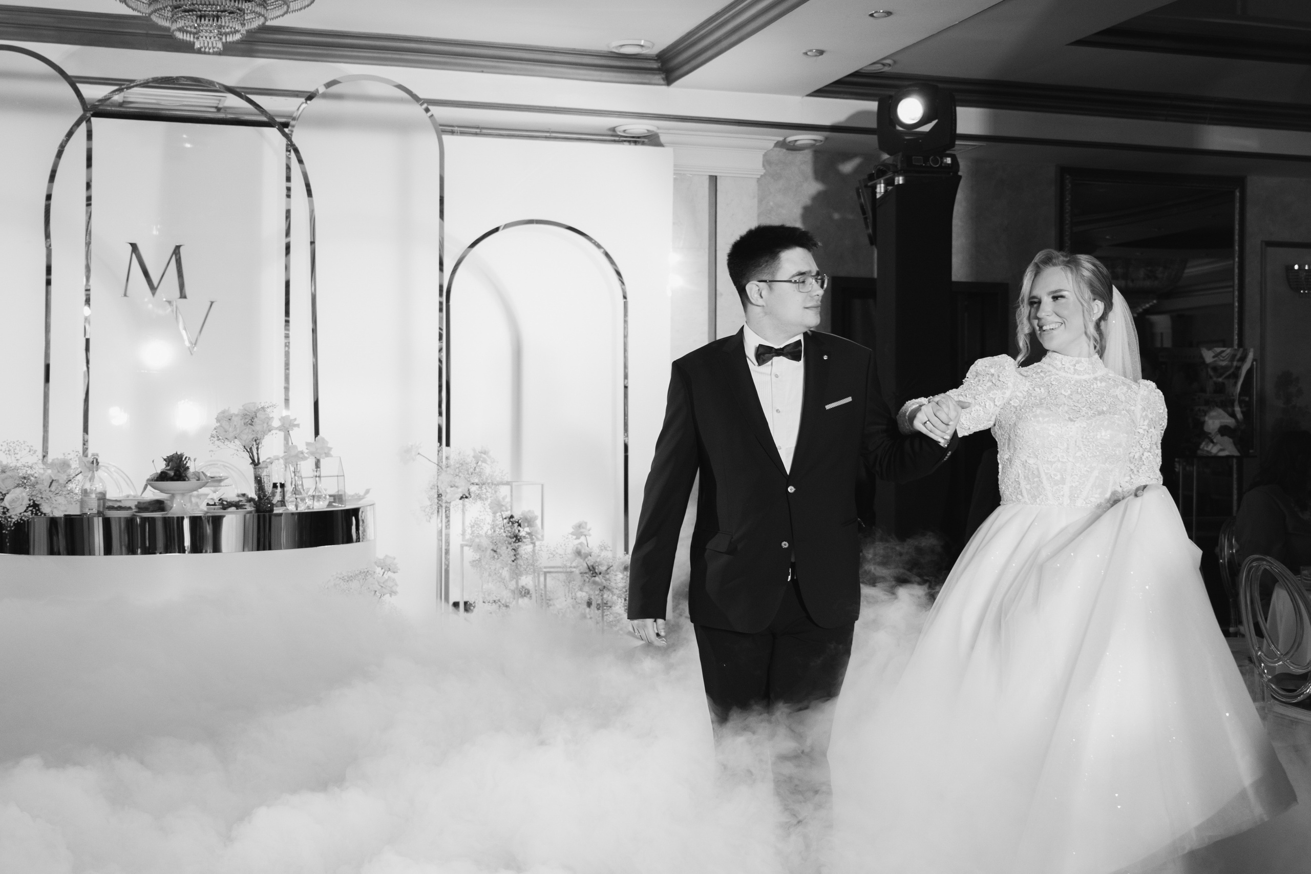 Victoria & Max. Свадебный и семейный фотограф Вероника Холод