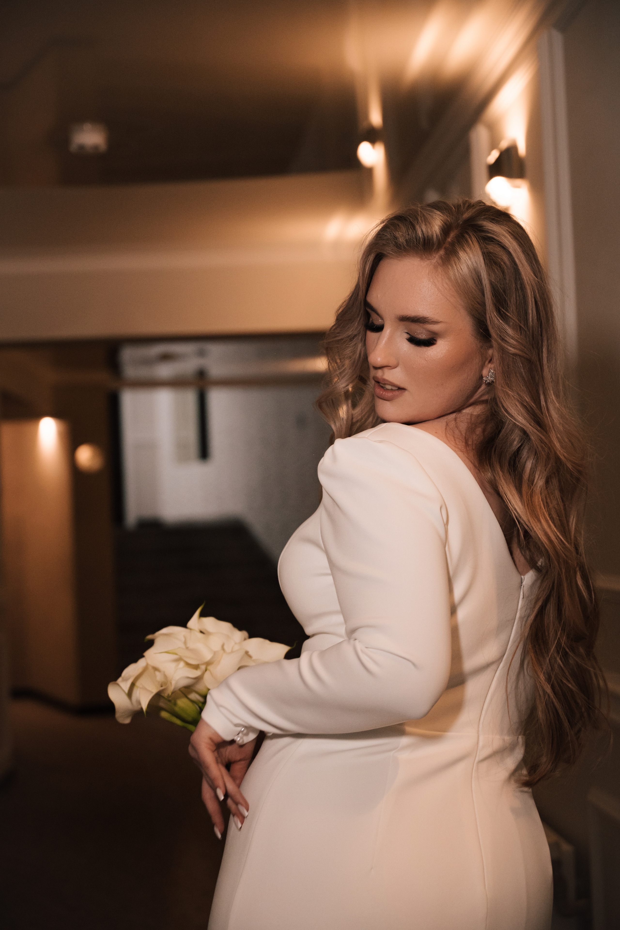 Victoria & Max. Свадебный и семейный фотограф Вероника Холод