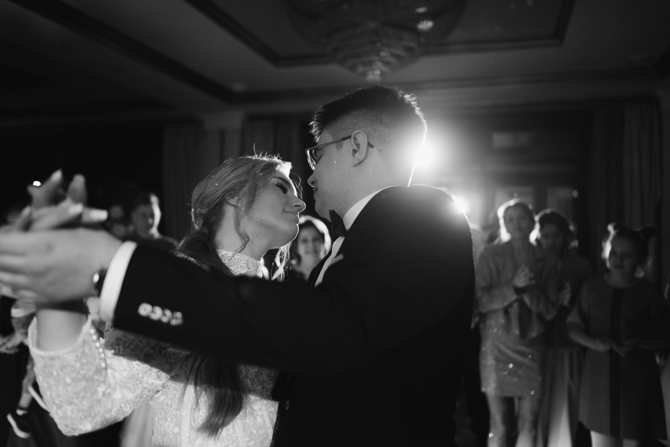 Victoria & Max. Свадебный и семейный фотограф Вероника Холод