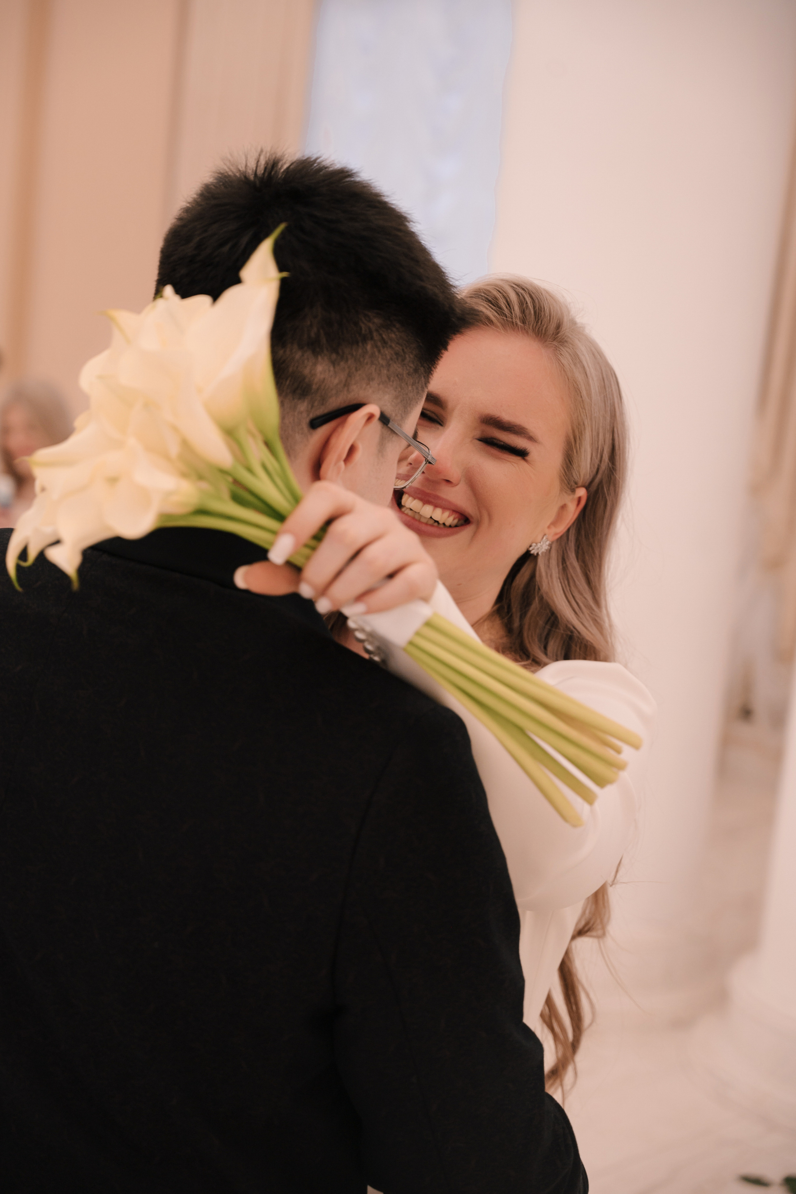 Victoria & Max. Свадебный и семейный фотограф Вероника Холод