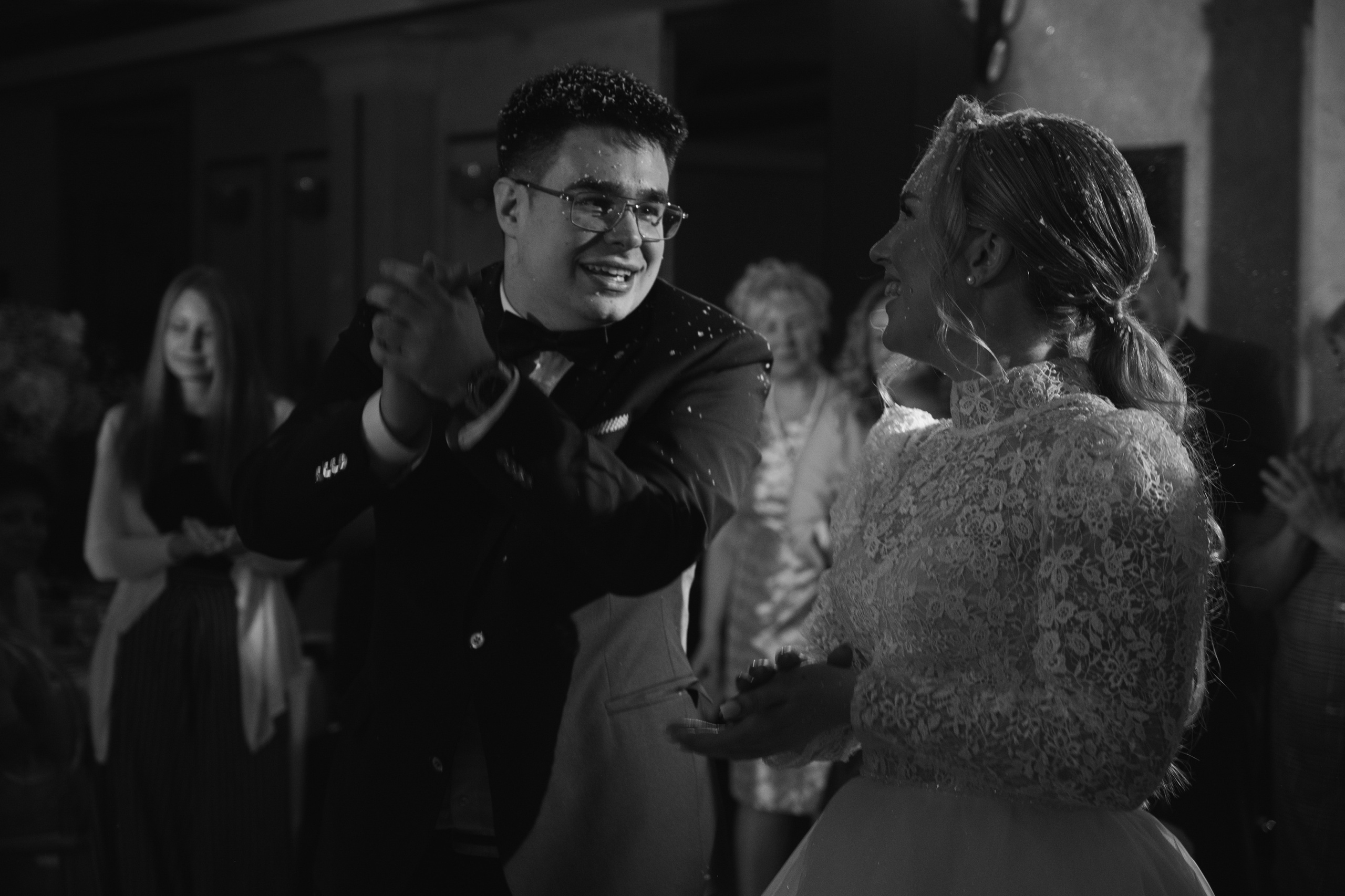 Victoria & Max. Свадебный и семейный фотограф Вероника Холод