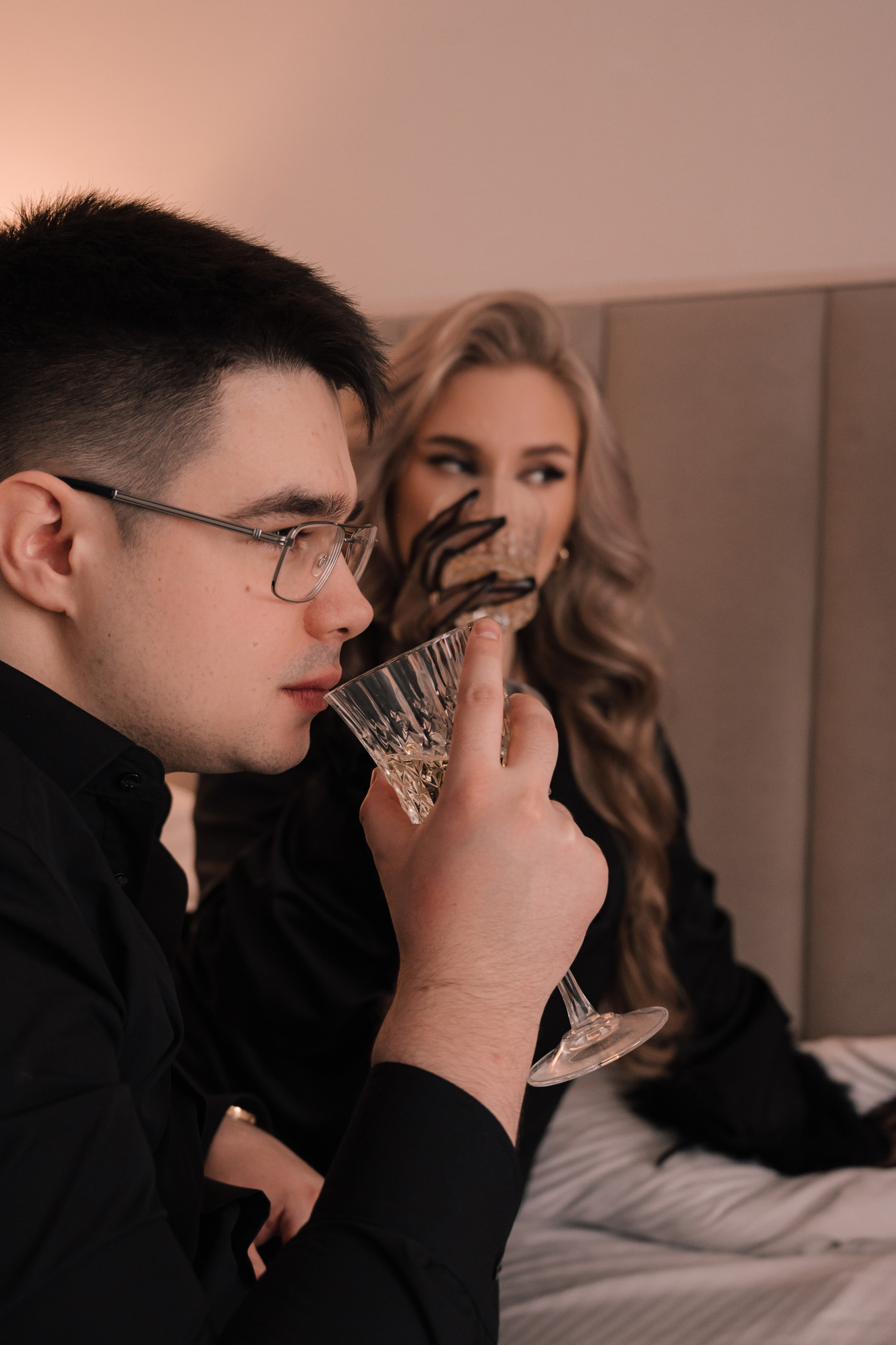 Victoria & Max. Свадебный и семейный фотограф Вероника Холод