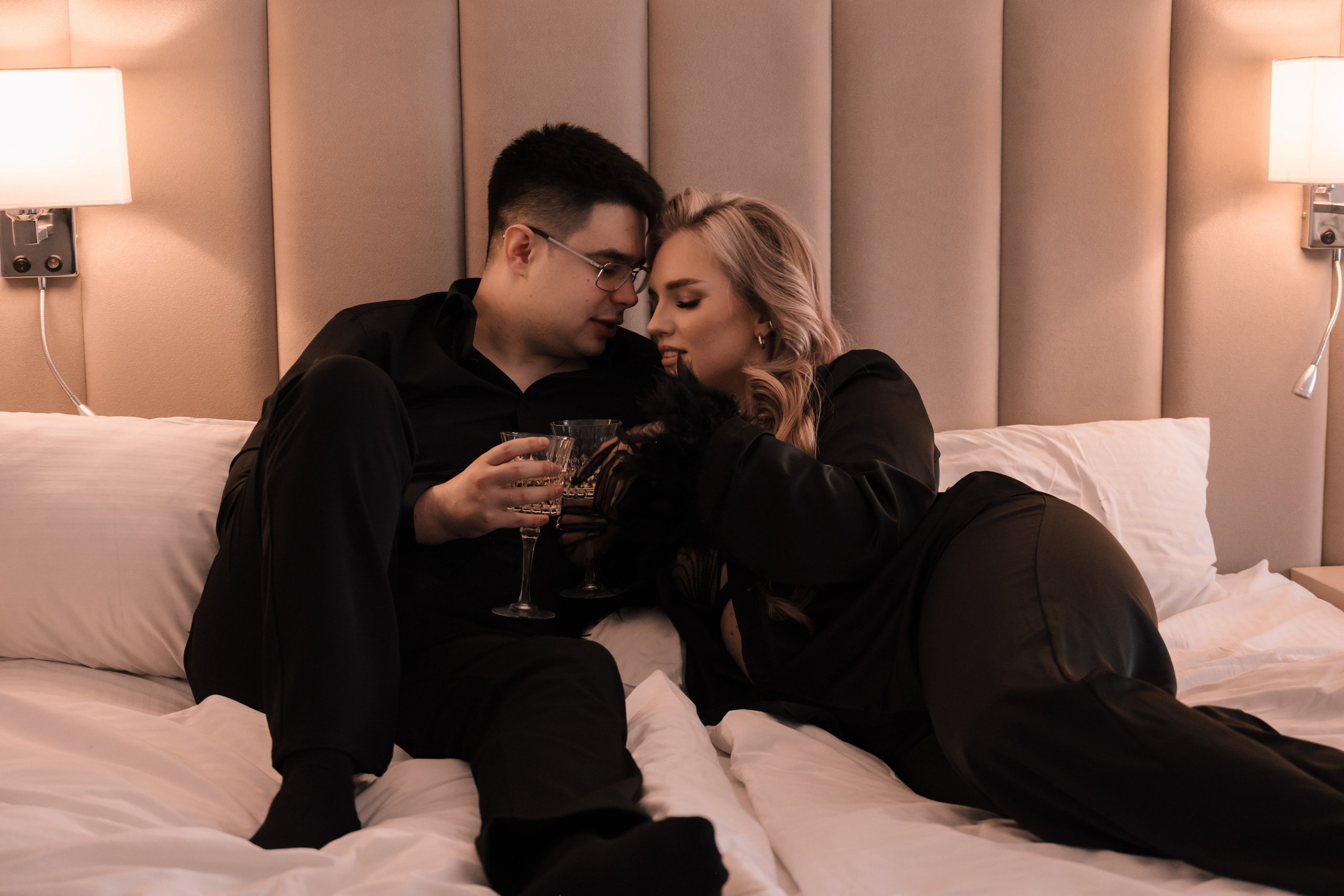 Victoria & Max. Свадебный и семейный фотограф Вероника Холод