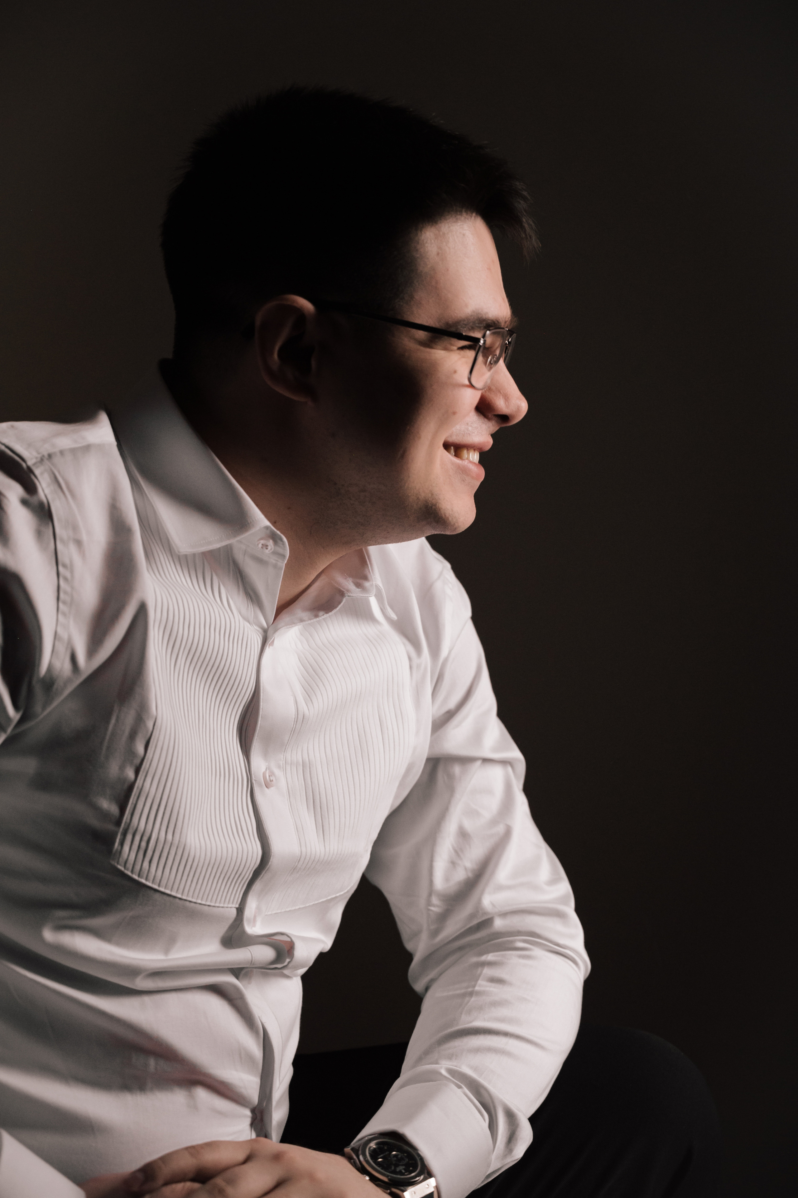 Victoria & Max. Свадебный и семейный фотограф Вероника Холод