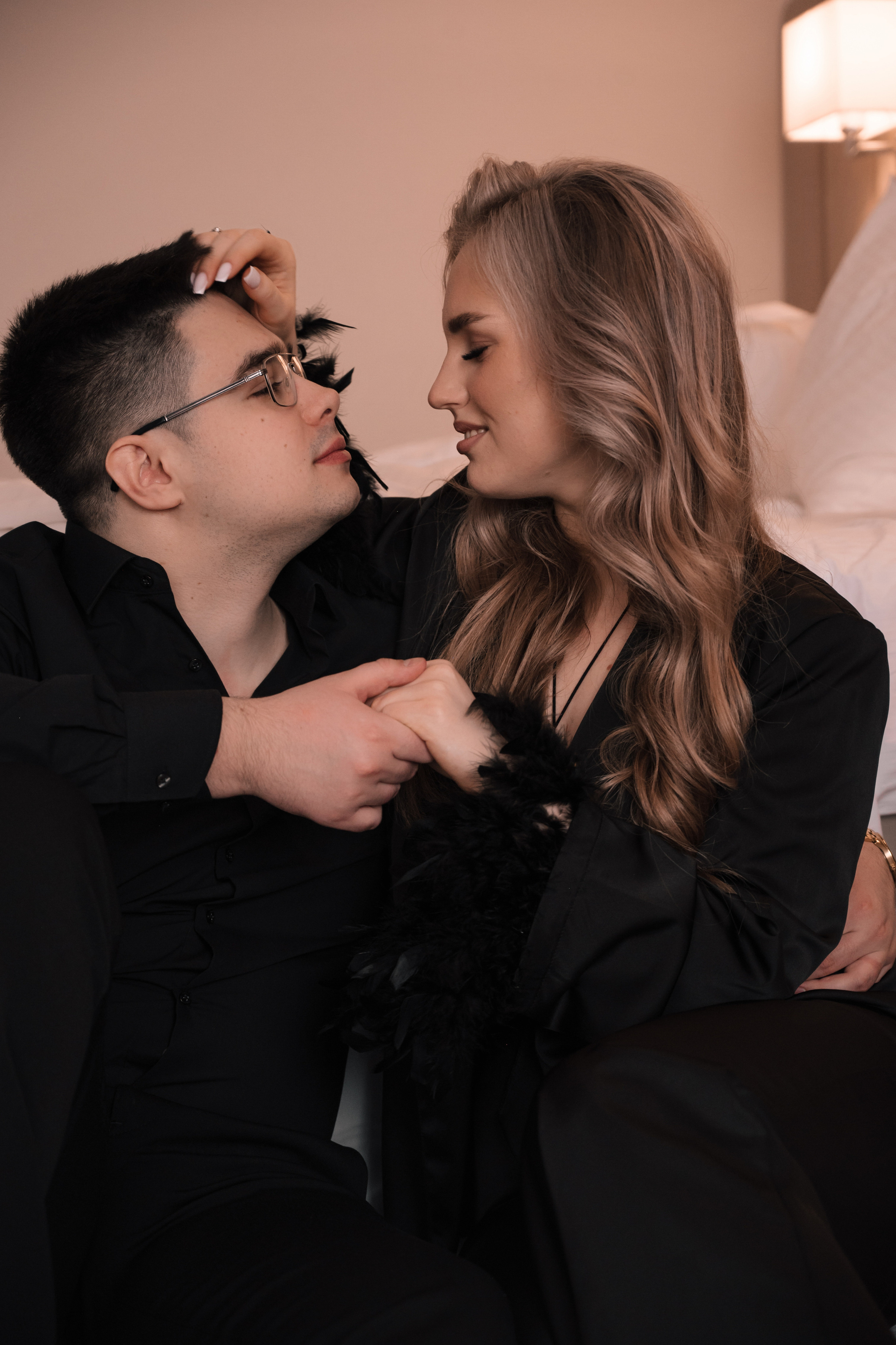 Victoria & Max. Свадебный и семейный фотограф Вероника Холод