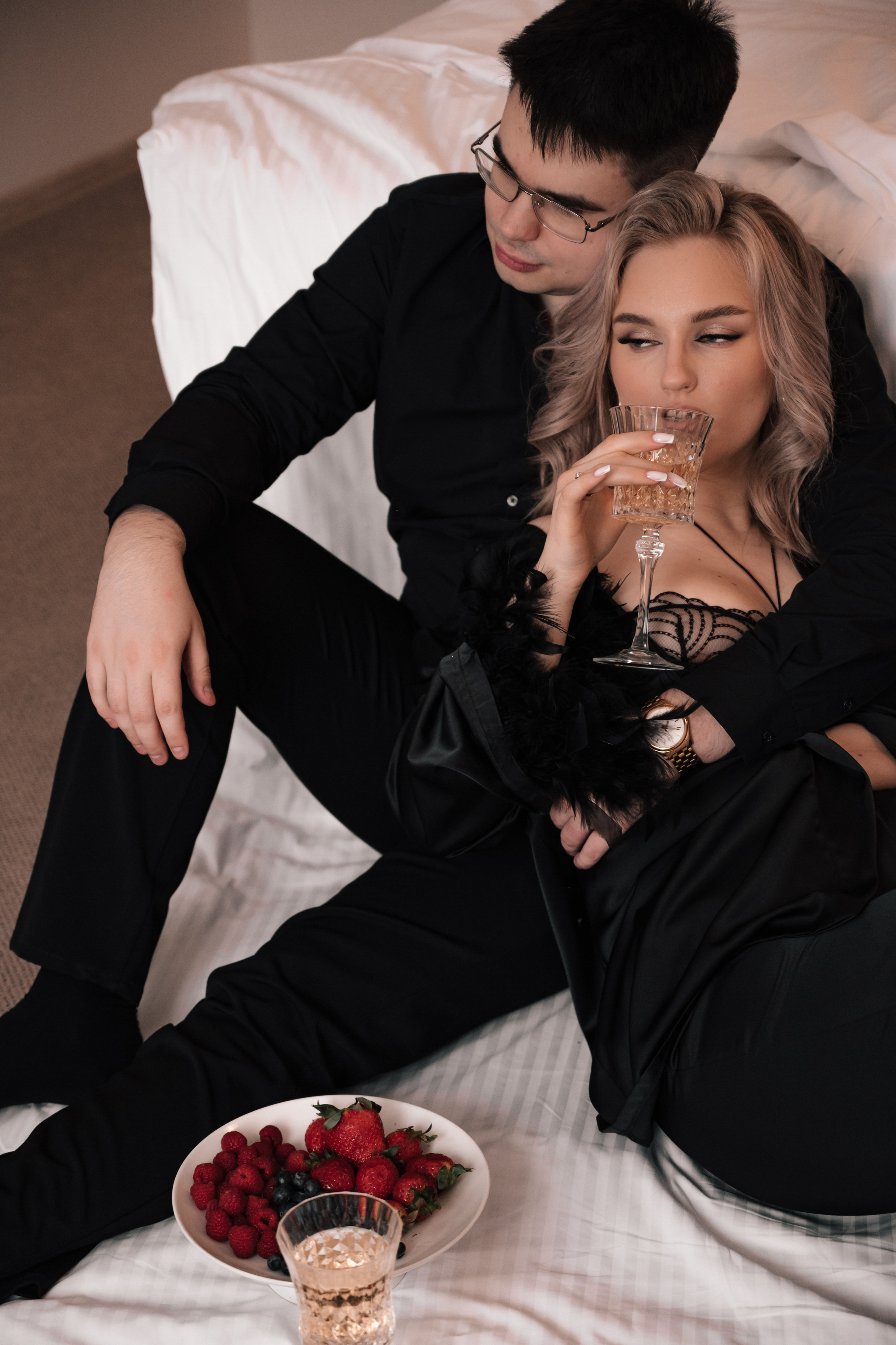 Victoria & Max. Свадебный и семейный фотограф Вероника Холод