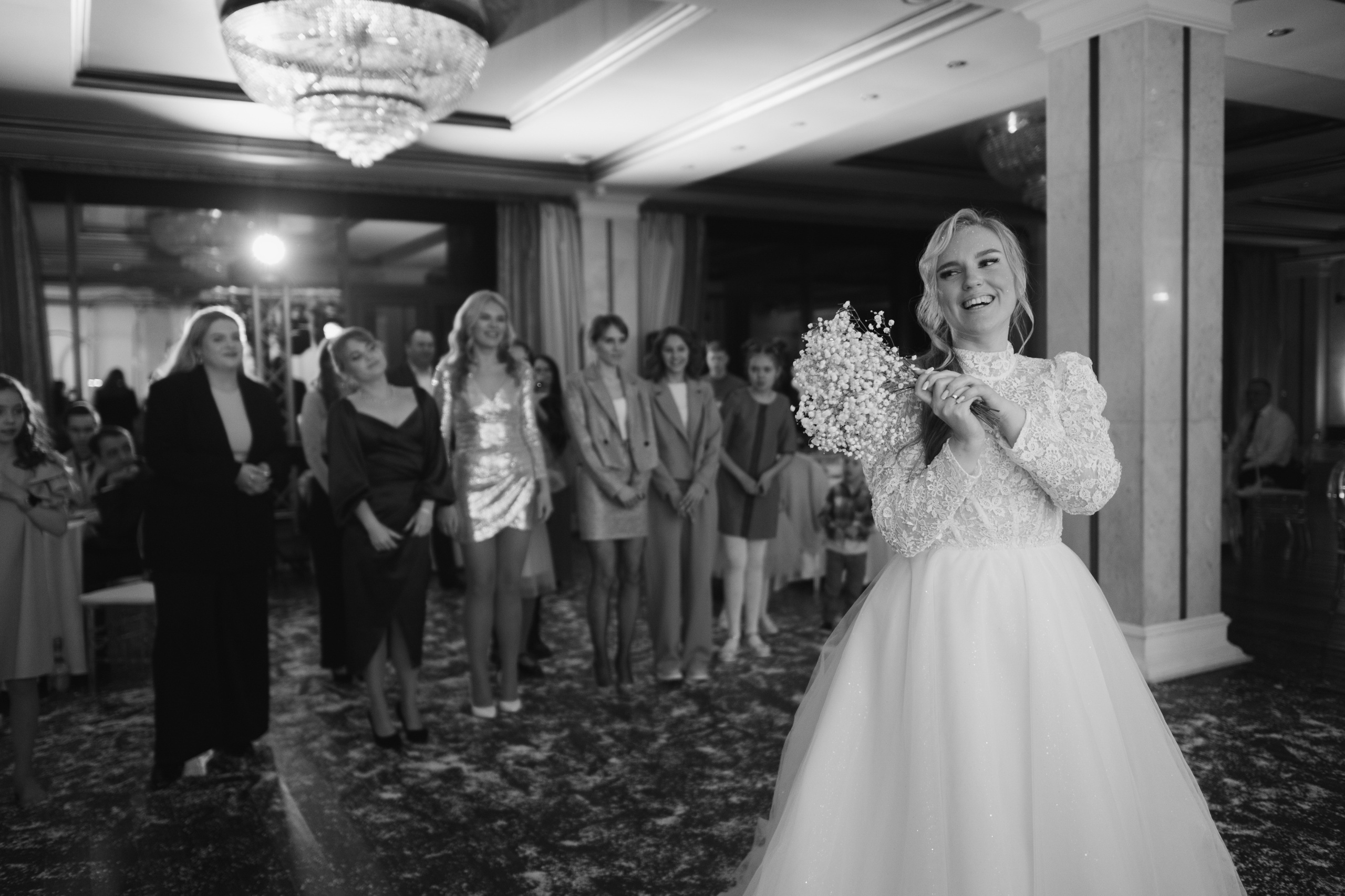 Victoria & Max. Свадебный и семейный фотограф Вероника Холод