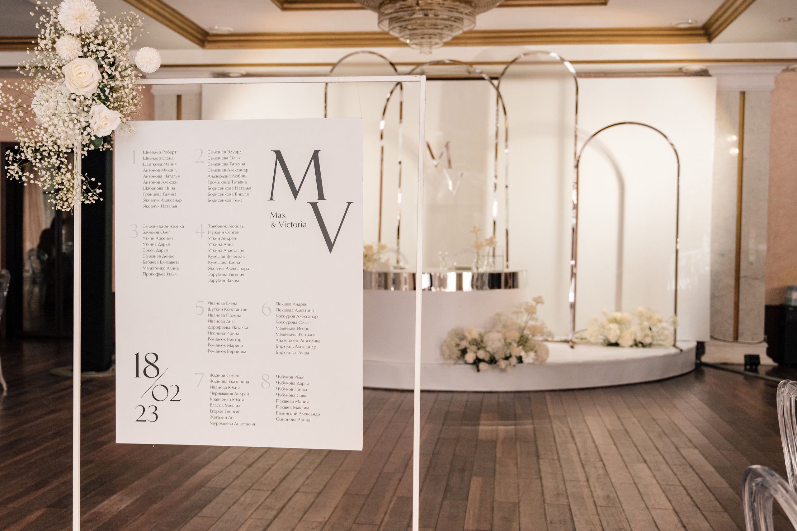 Victoria & Max. Свадебный и семейный фотограф Вероника Холод