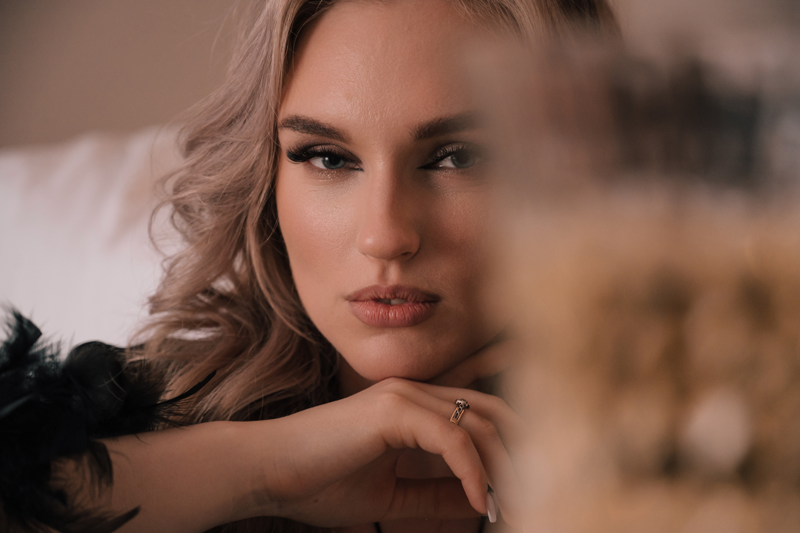 Victoria & Max. Свадебный и семейный фотограф Вероника Холод