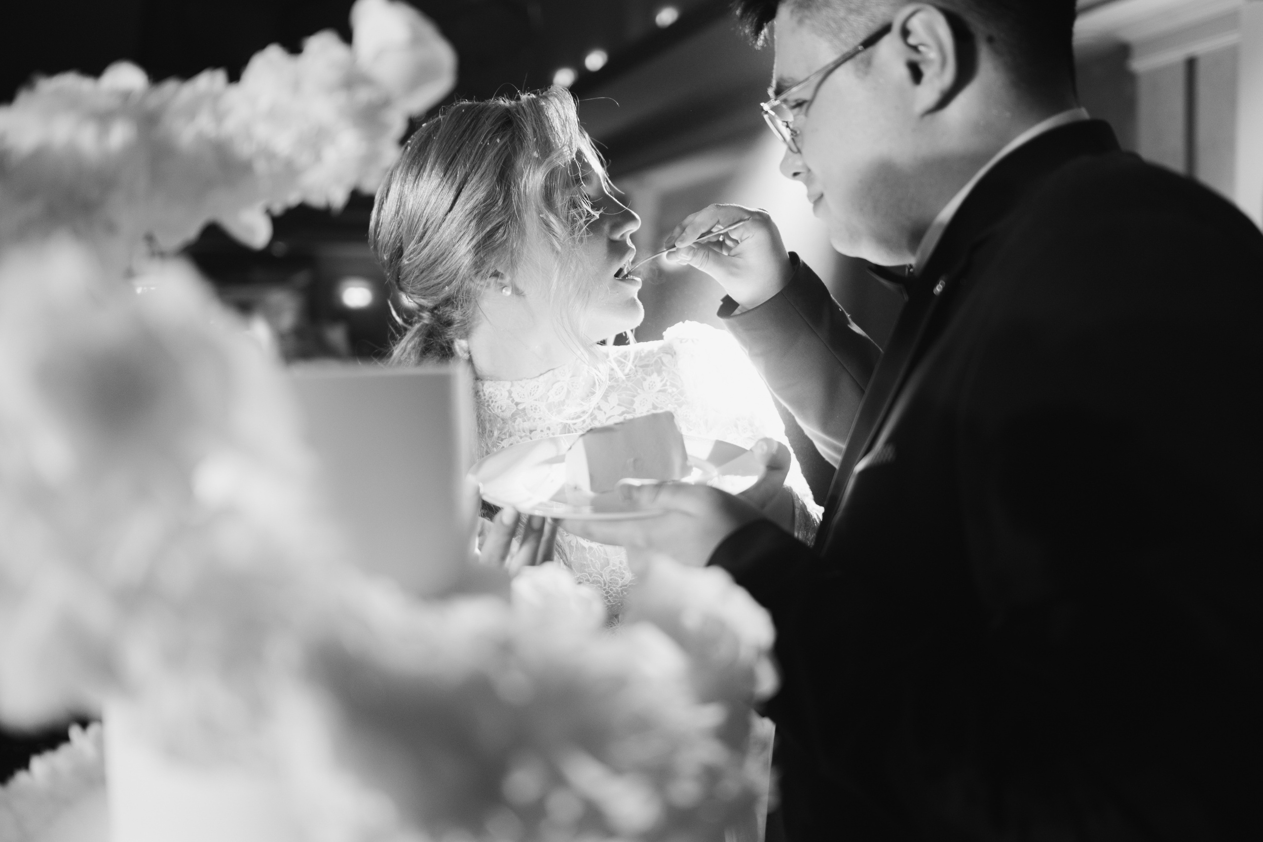 Victoria & Max. Свадебный и семейный фотограф Вероника Холод