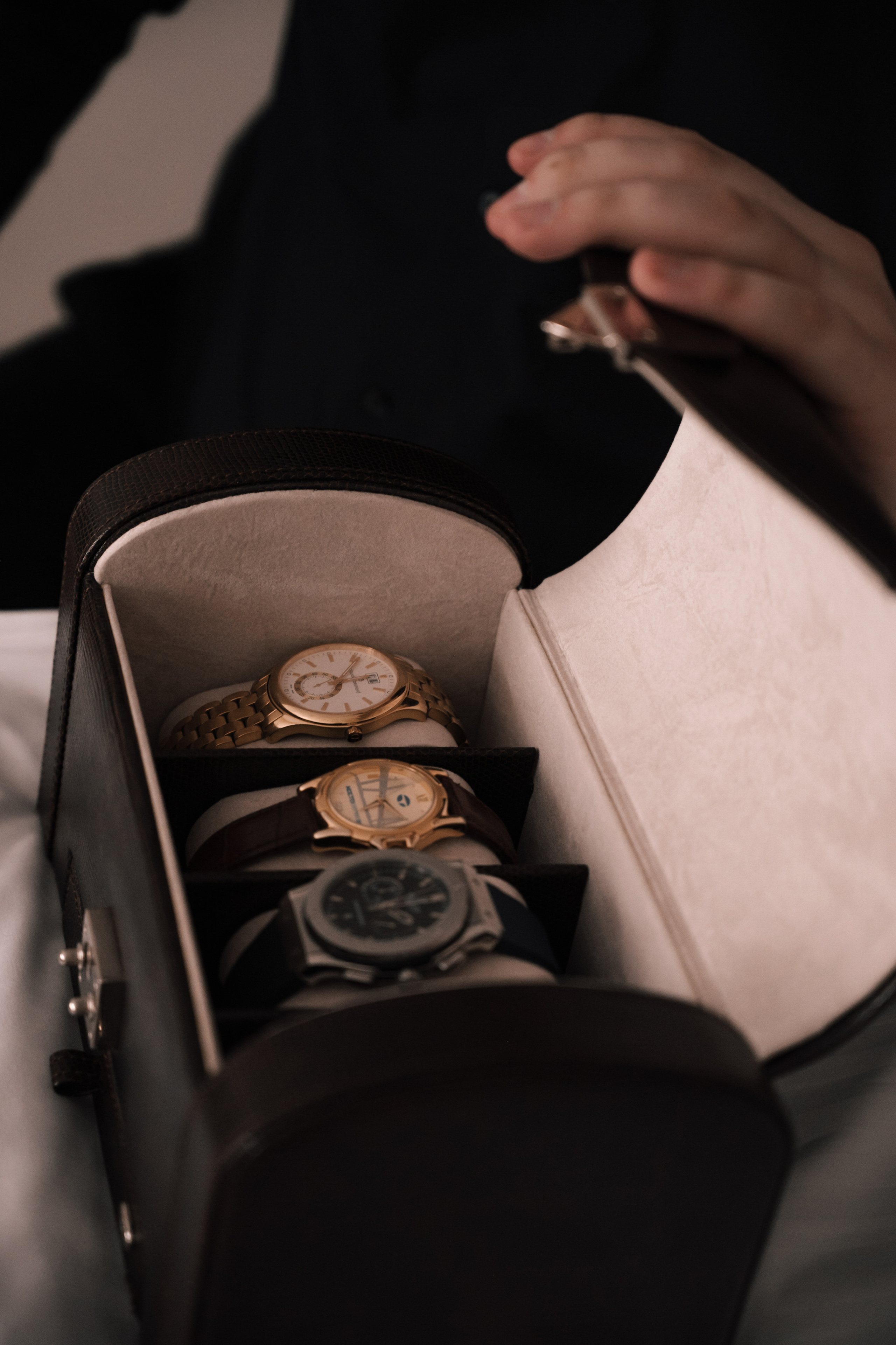 Victoria & Max. Свадебный и семейный фотограф Вероника Холод