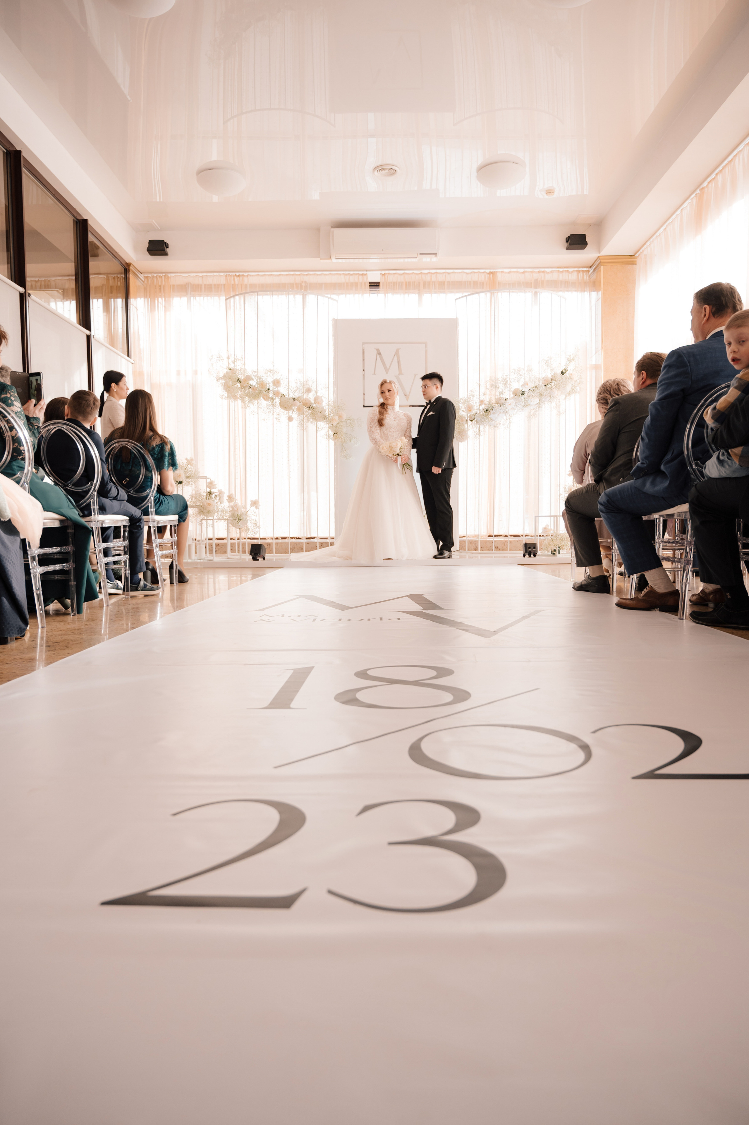 Victoria & Max. Свадебный и семейный фотограф Вероника Холод