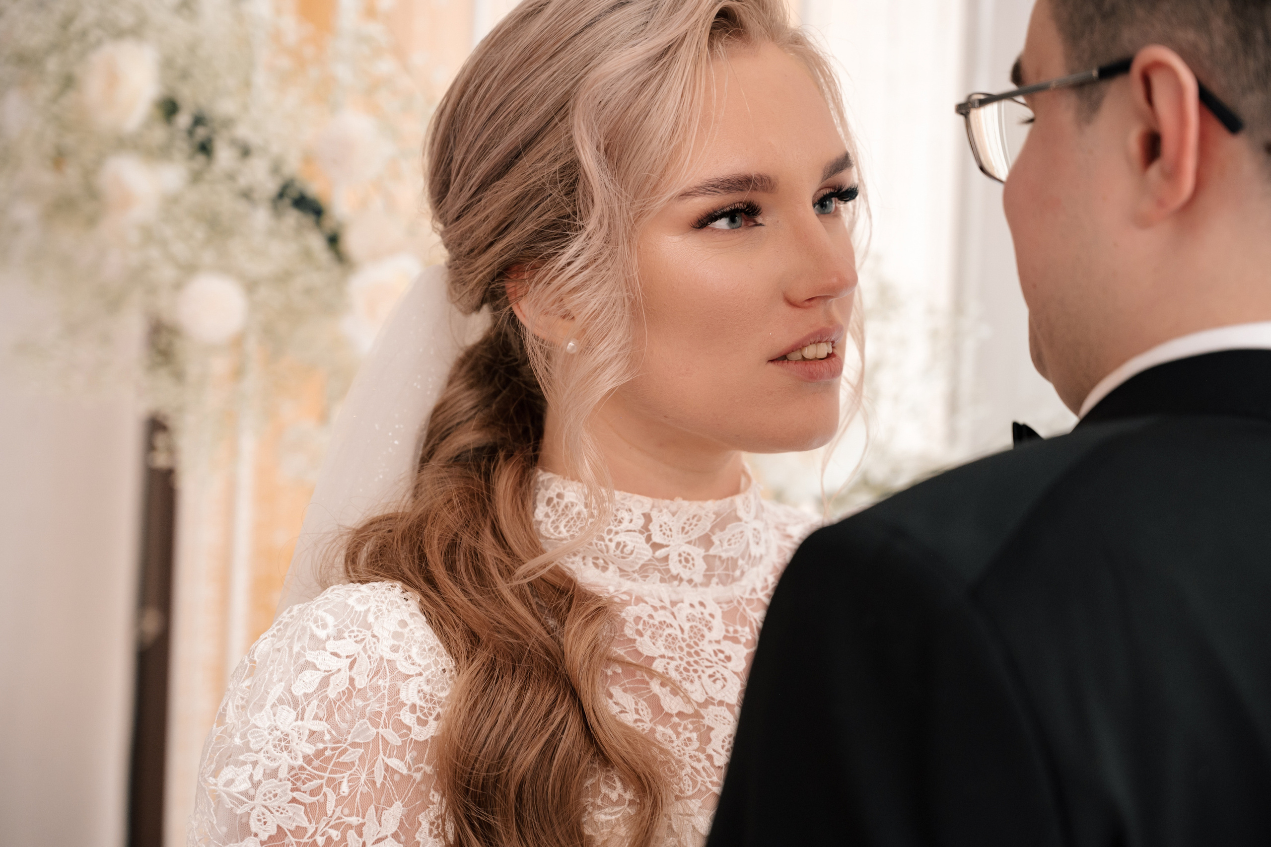 Victoria & Max. Свадебный и семейный фотограф Вероника Холод