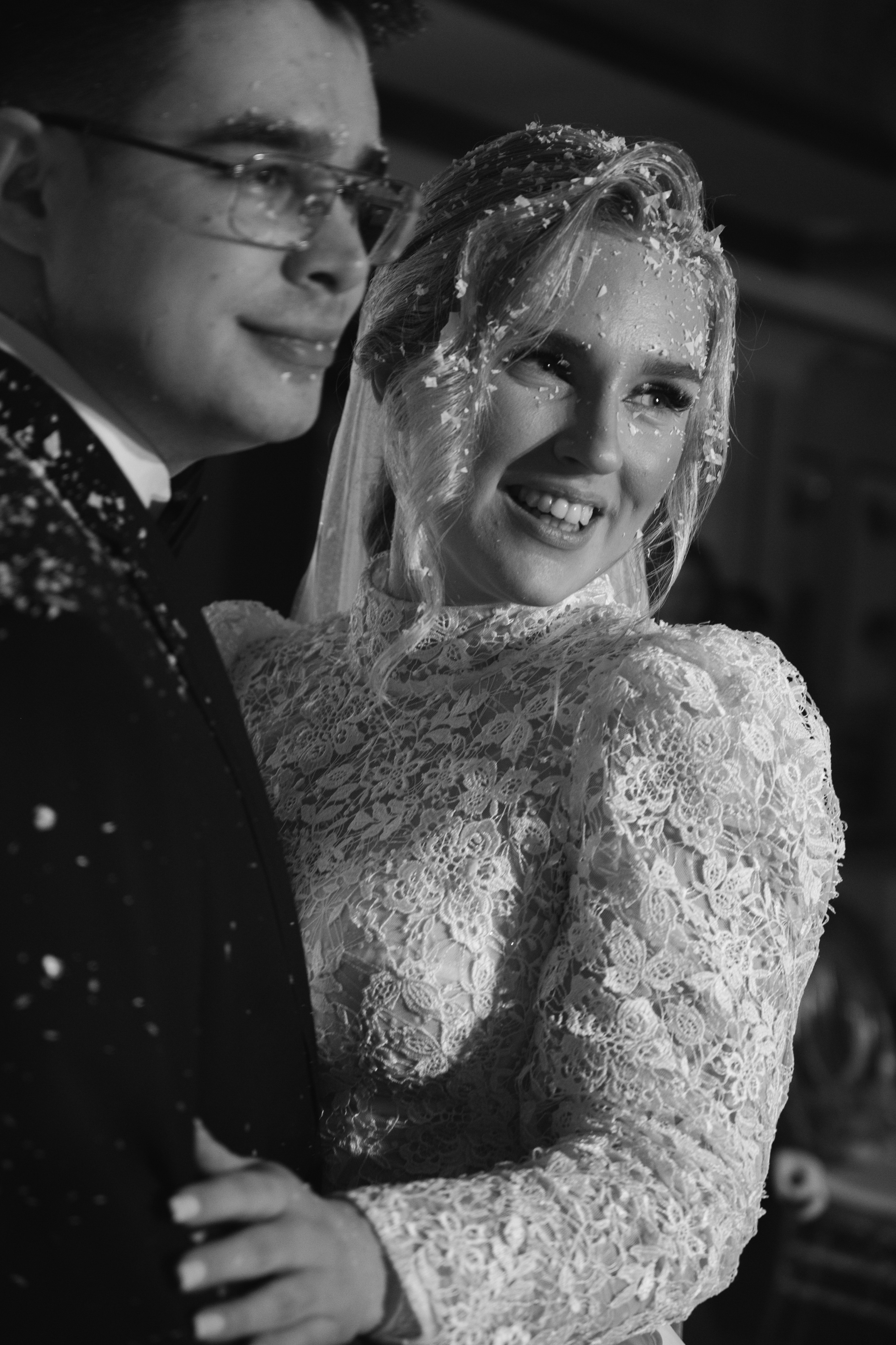 Victoria & Max. Свадебный и семейный фотограф Вероника Холод