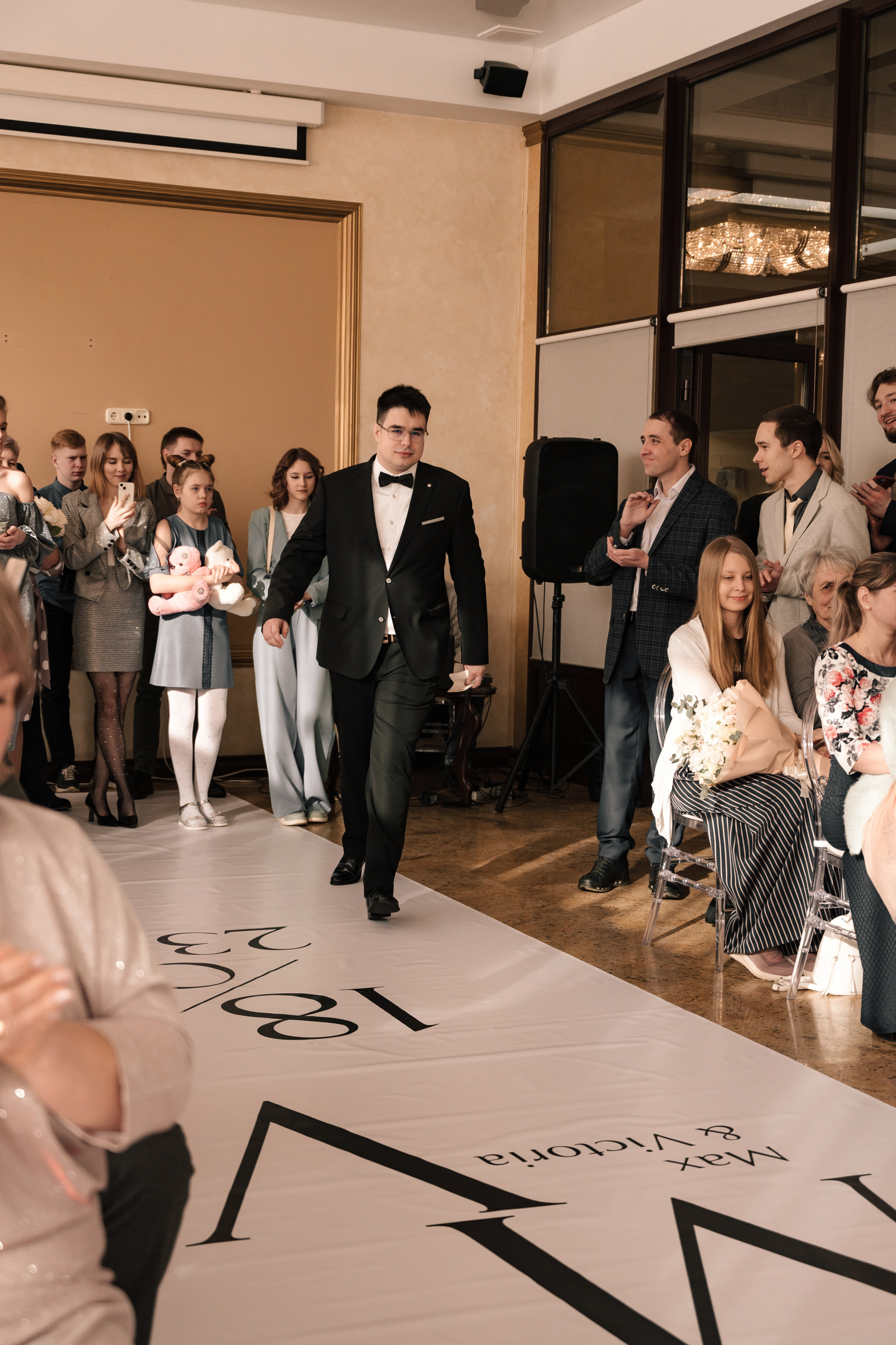 Victoria & Max. Свадебный и семейный фотограф Вероника Холод