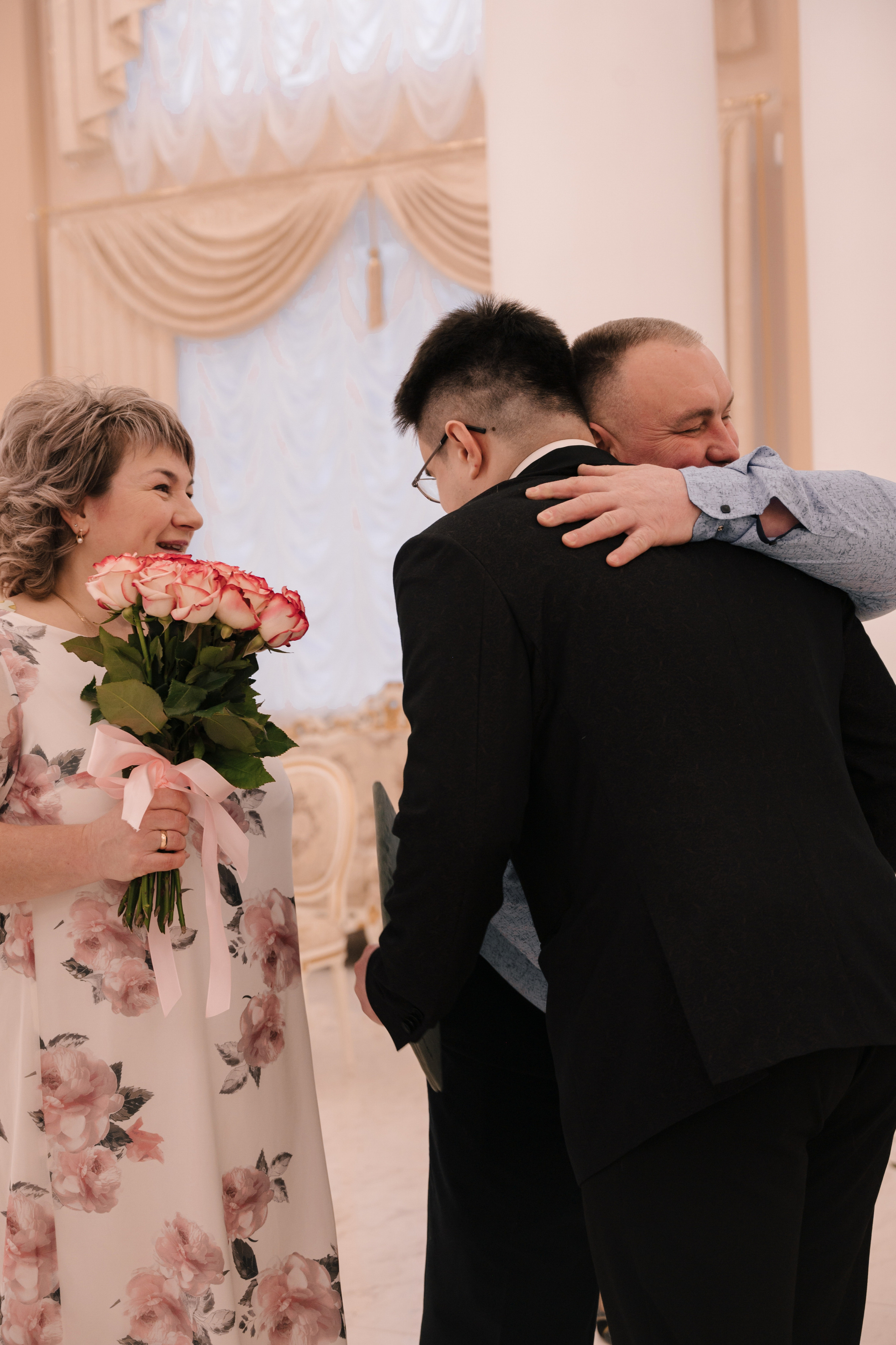 Victoria & Max. Свадебный и семейный фотограф Вероника Холод