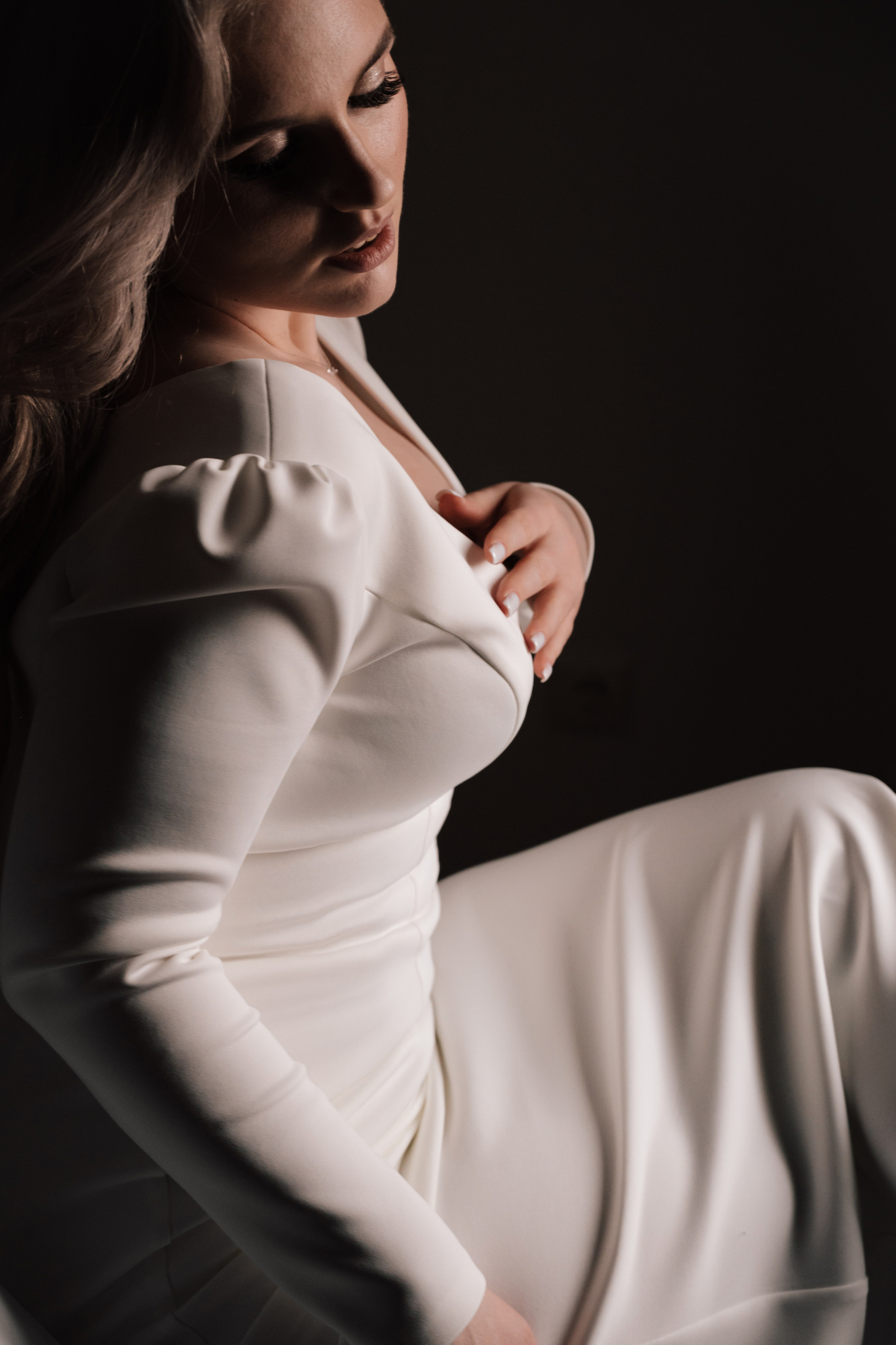 Victoria & Max. Свадебный и семейный фотограф Вероника Холод