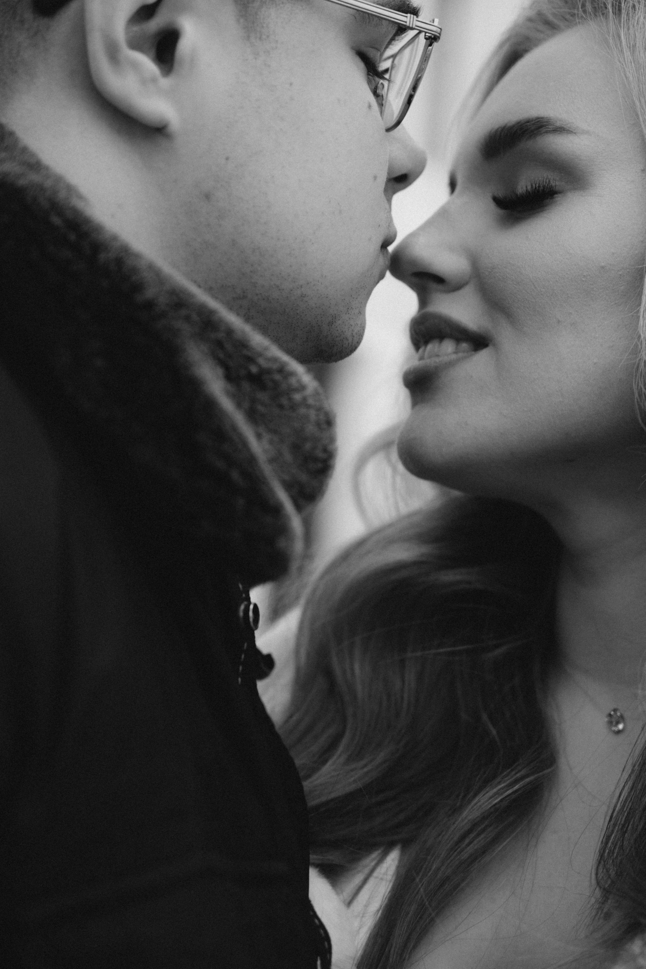 Victoria & Max. Свадебный и семейный фотограф Вероника Холод