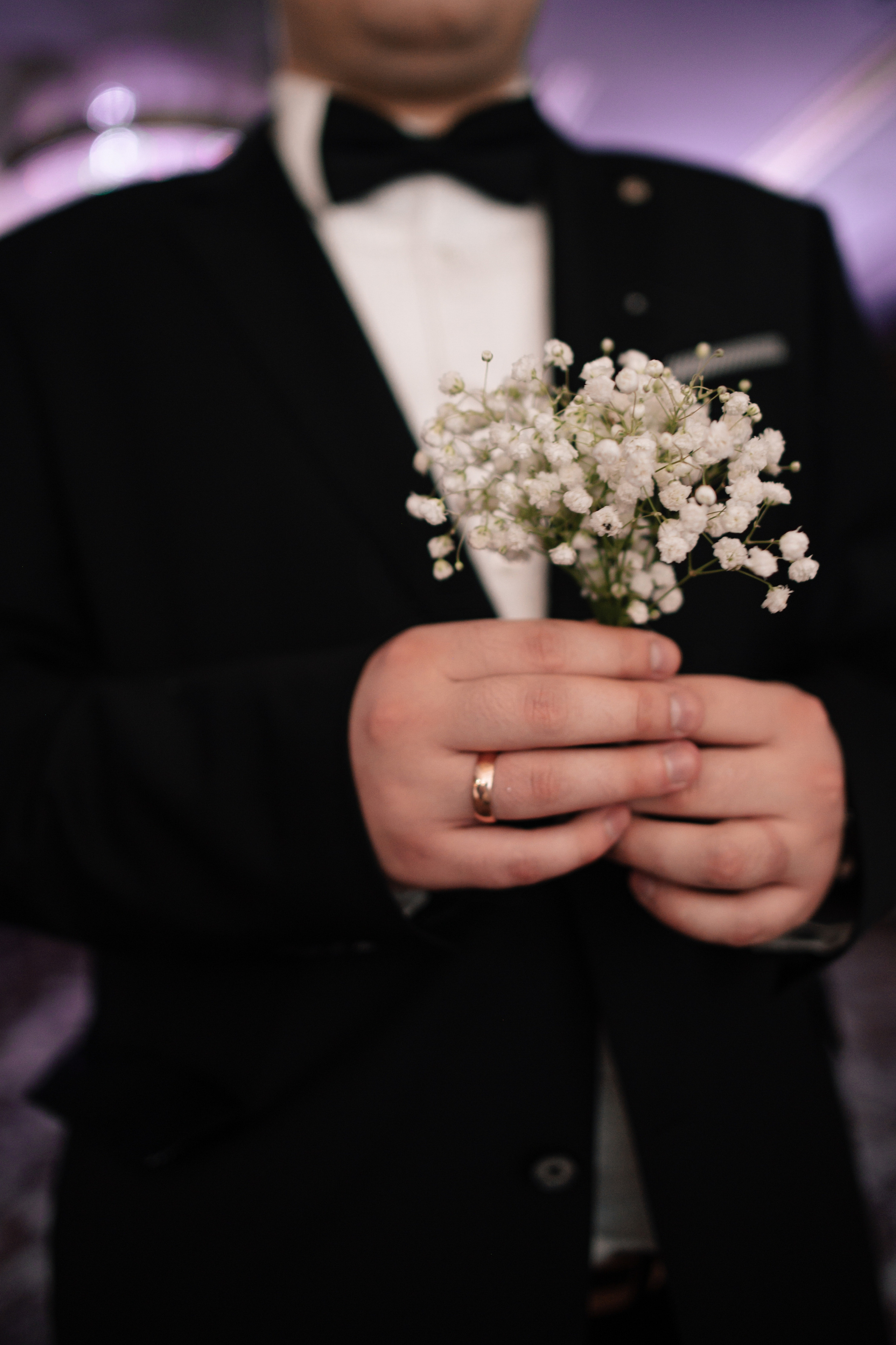 Victoria & Max. Свадебный и семейный фотограф Вероника Холод