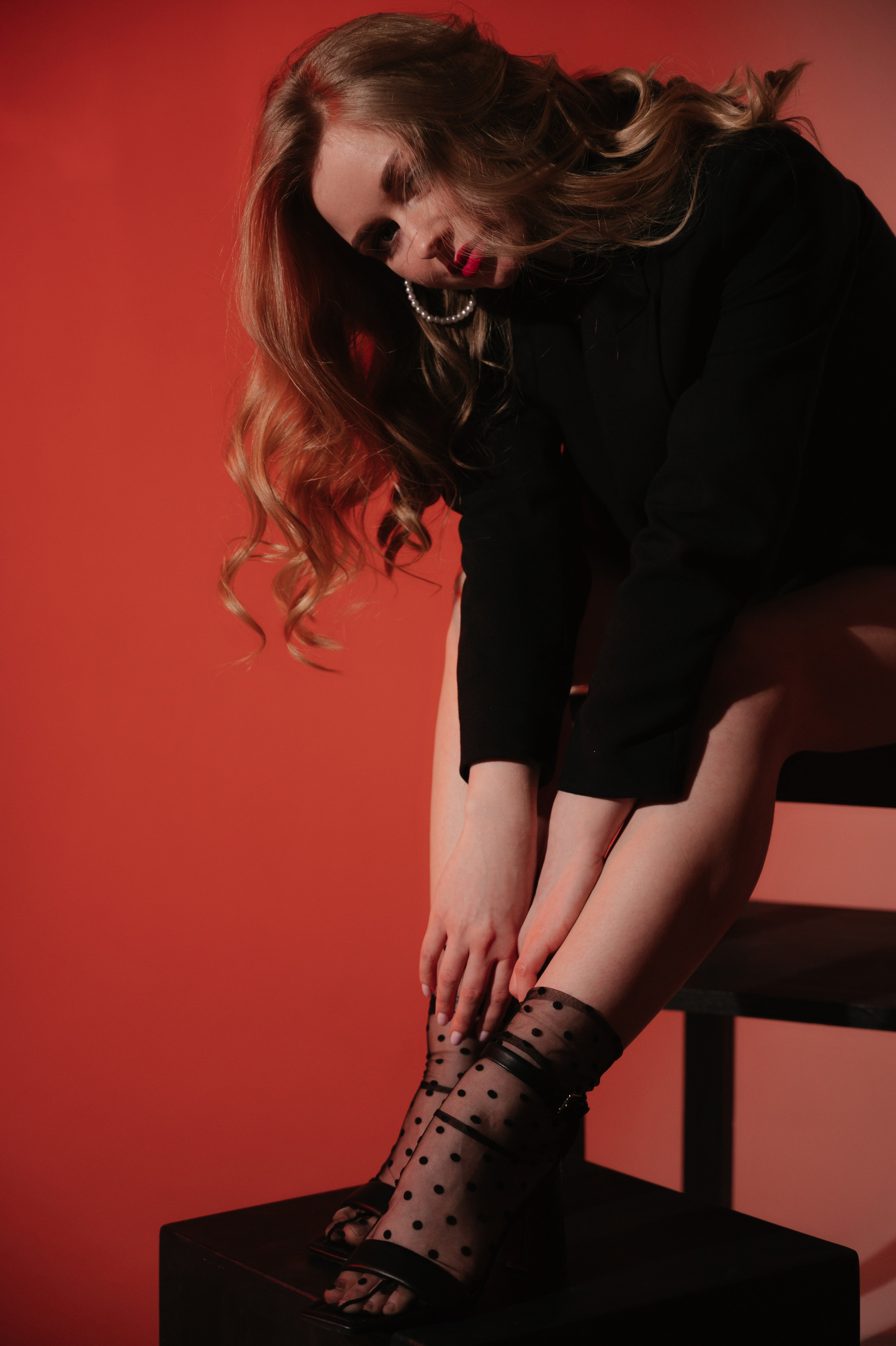 Елизавета. Свадебный и семейный фотограф Вероника Холод