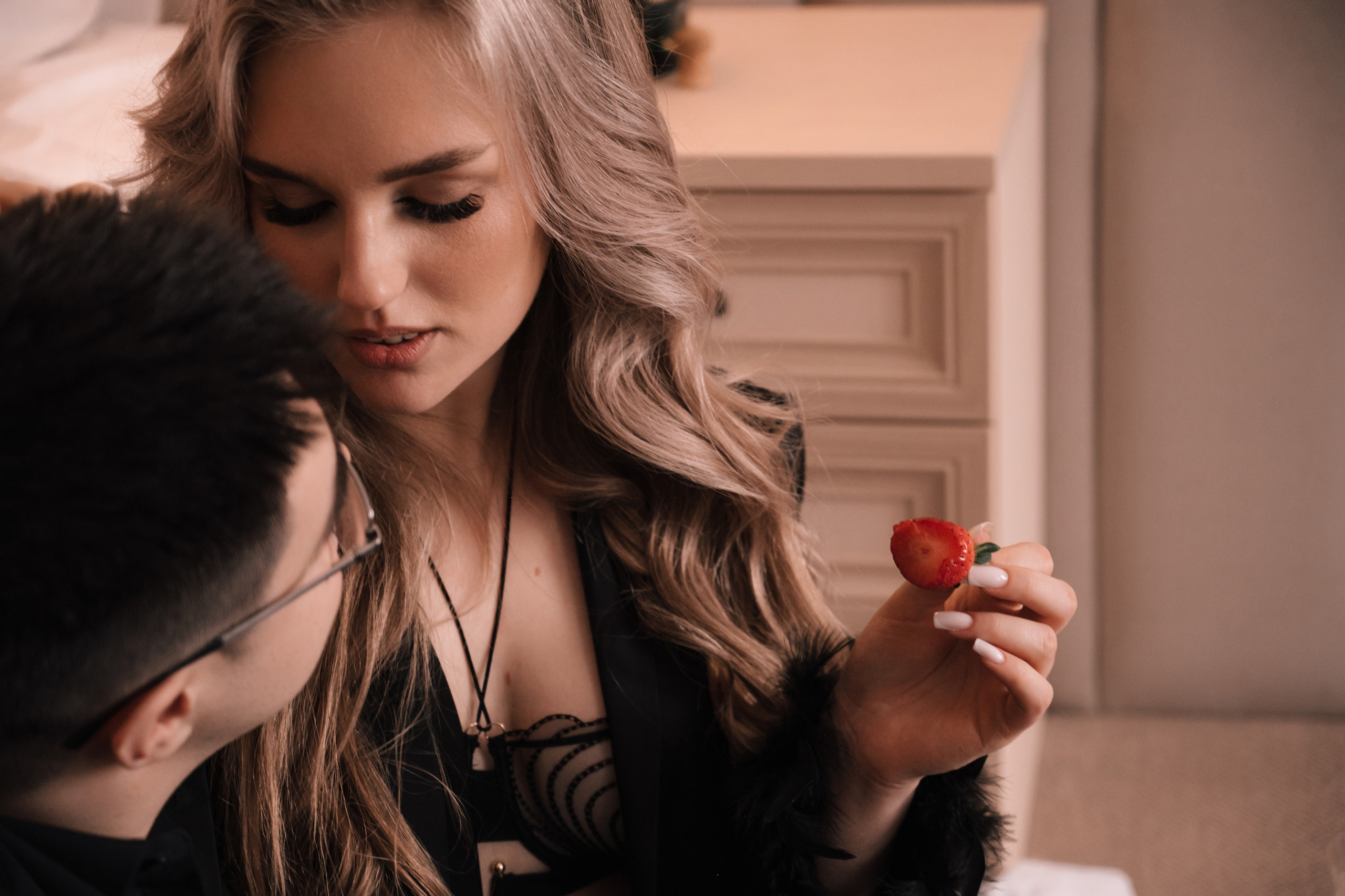 Victoria & Max. Свадебный и семейный фотограф Вероника Холод