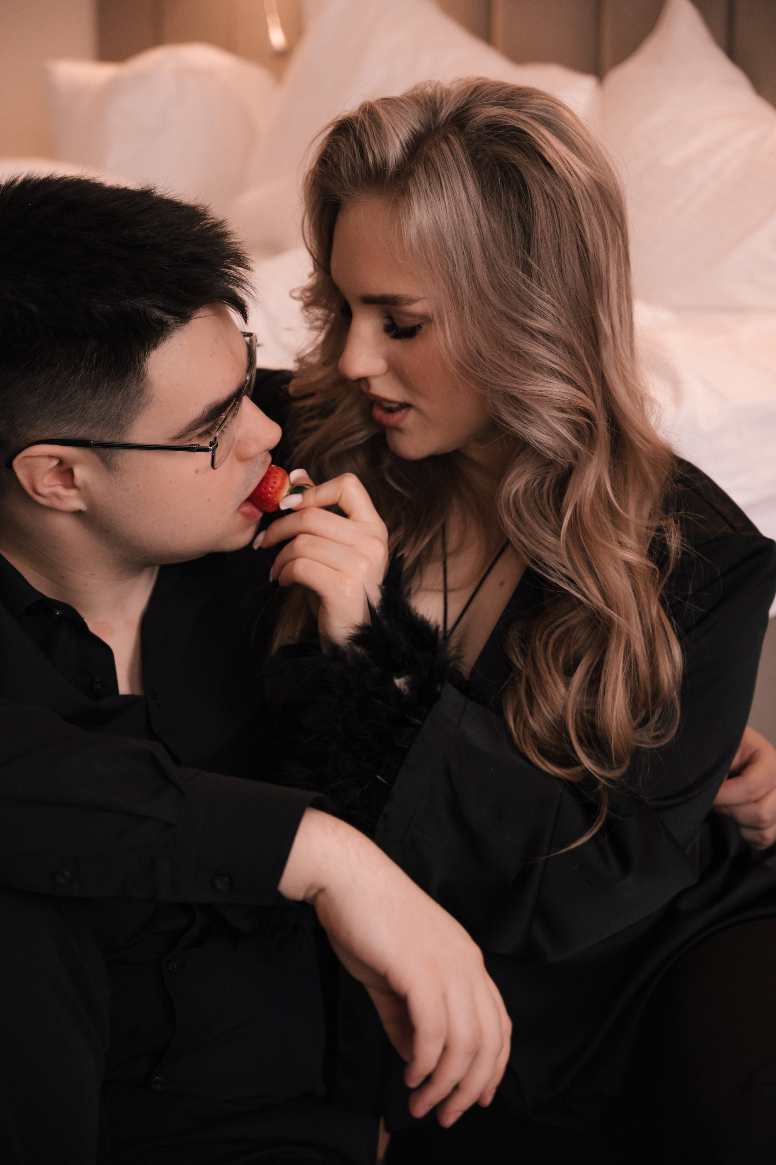 Victoria & Max. Свадебный и семейный фотограф Вероника Холод