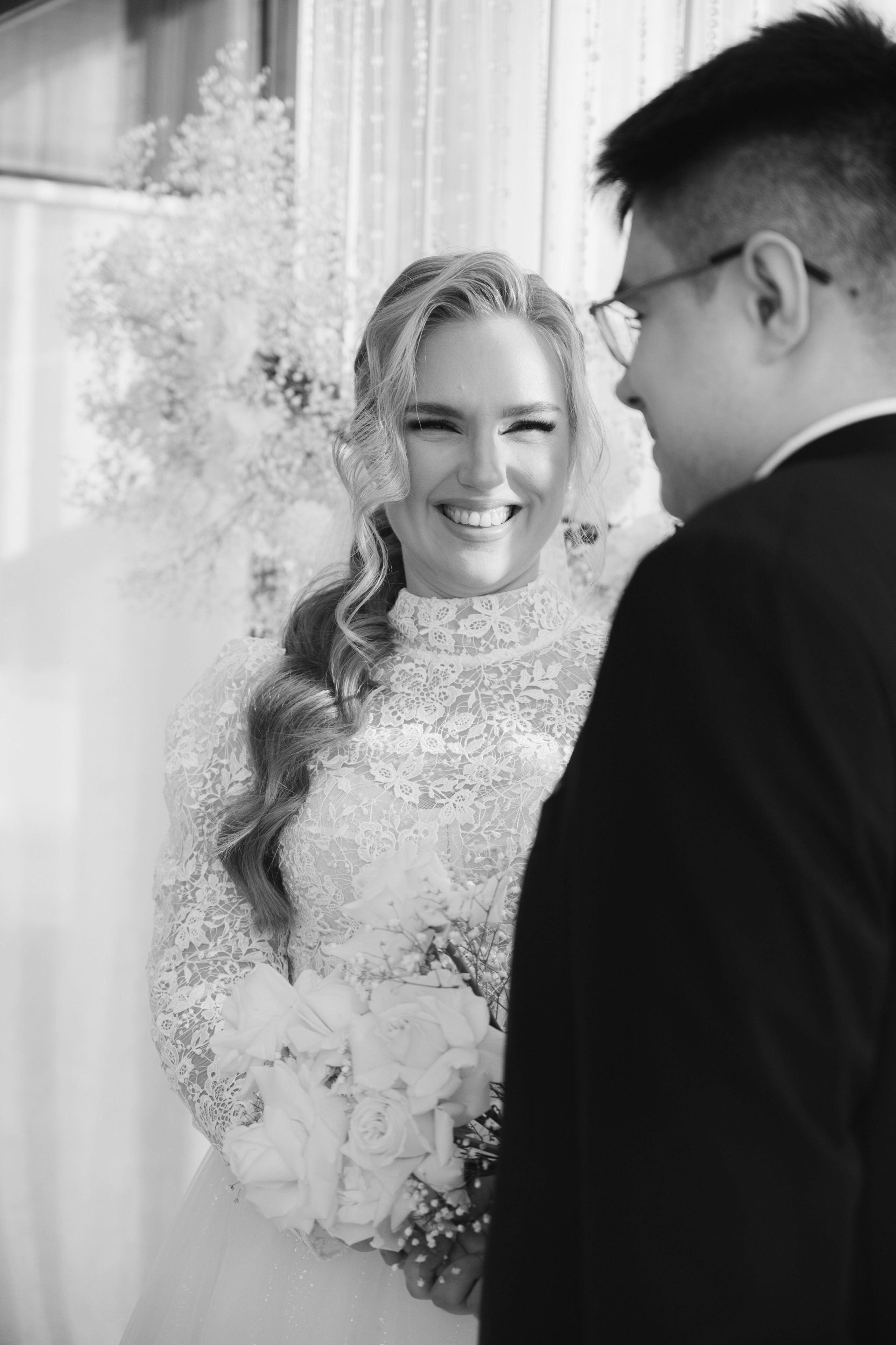 Victoria & Max. Свадебный и семейный фотограф Вероника Холод