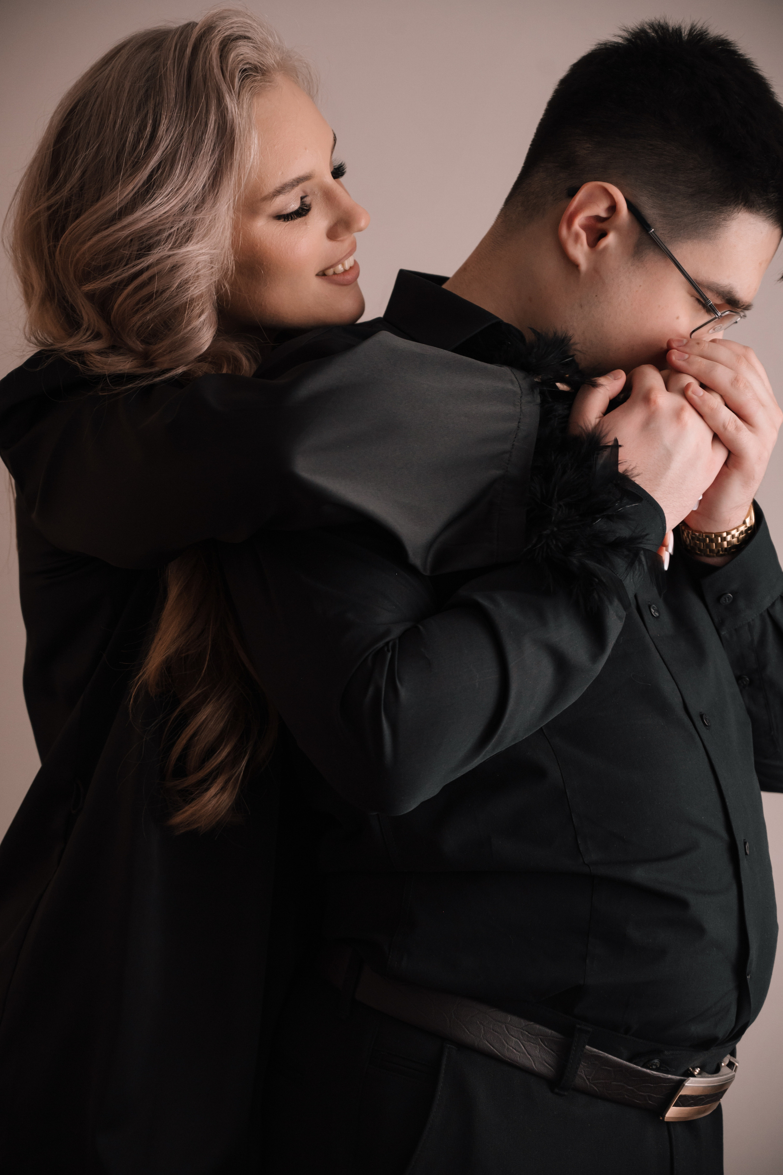 Victoria & Max. Свадебный и семейный фотограф Вероника Холод