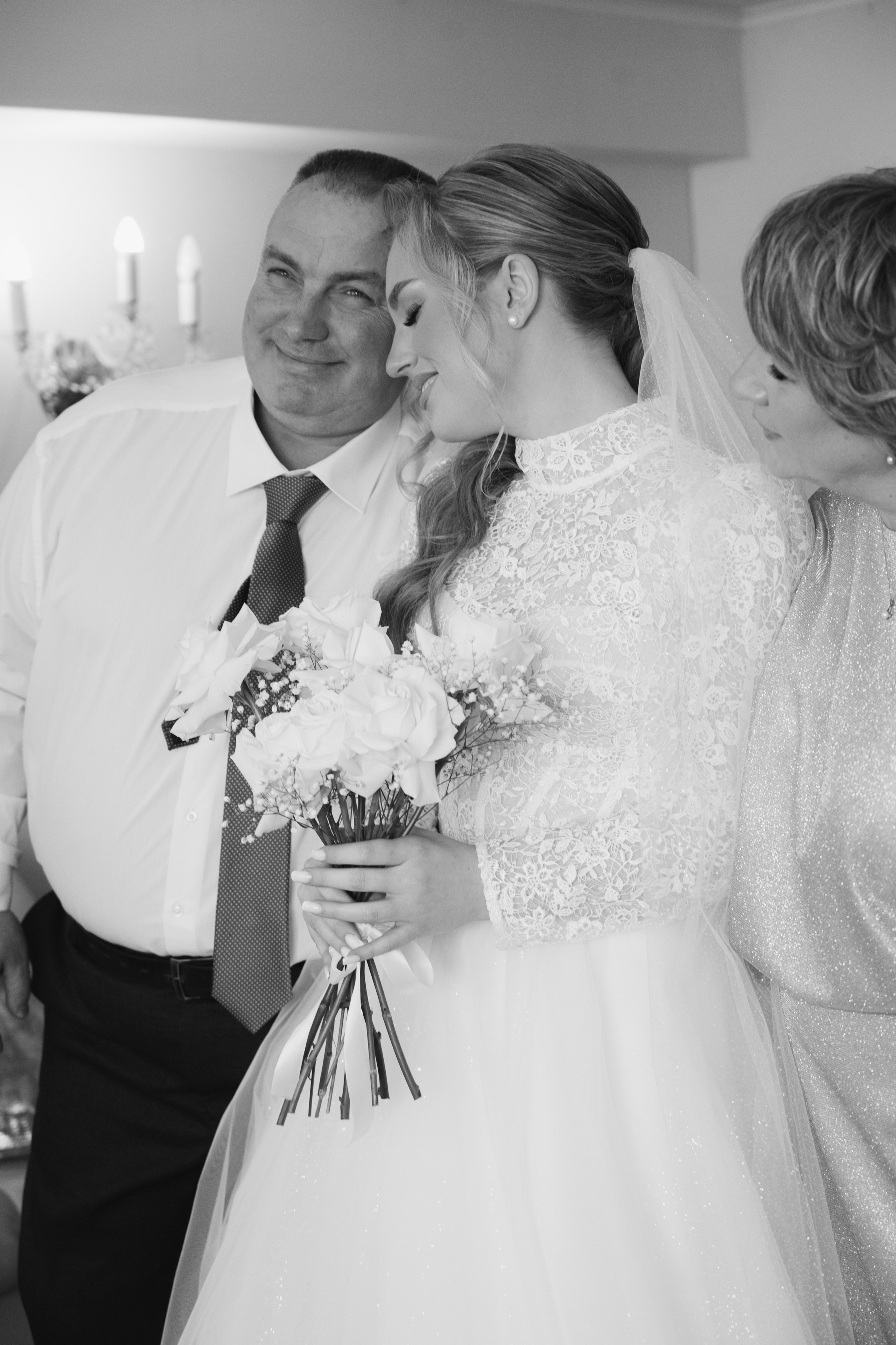 Victoria & Max. Свадебный и семейный фотограф Вероника Холод