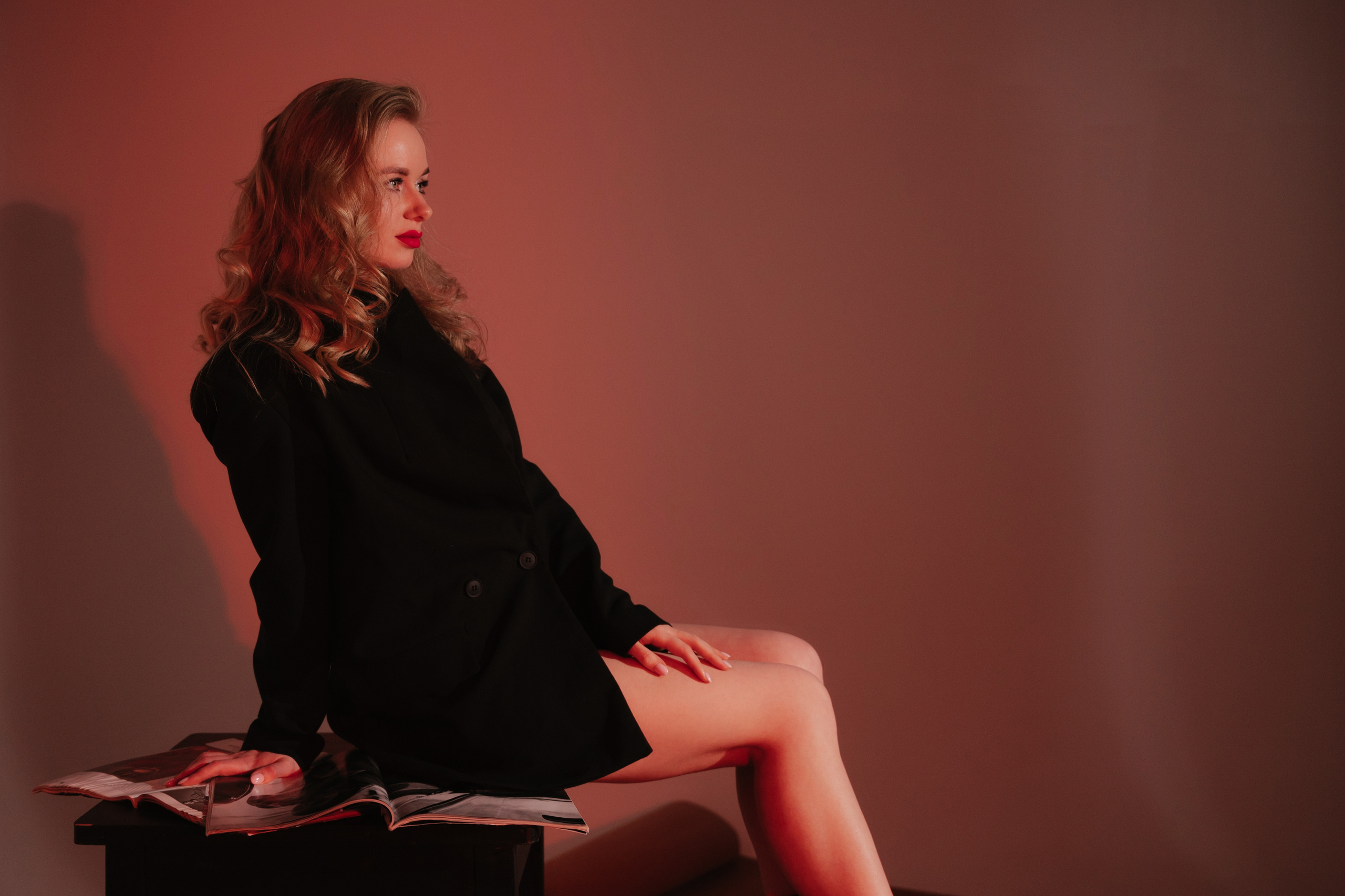 Елизавета. Свадебный и семейный фотограф Вероника Холод