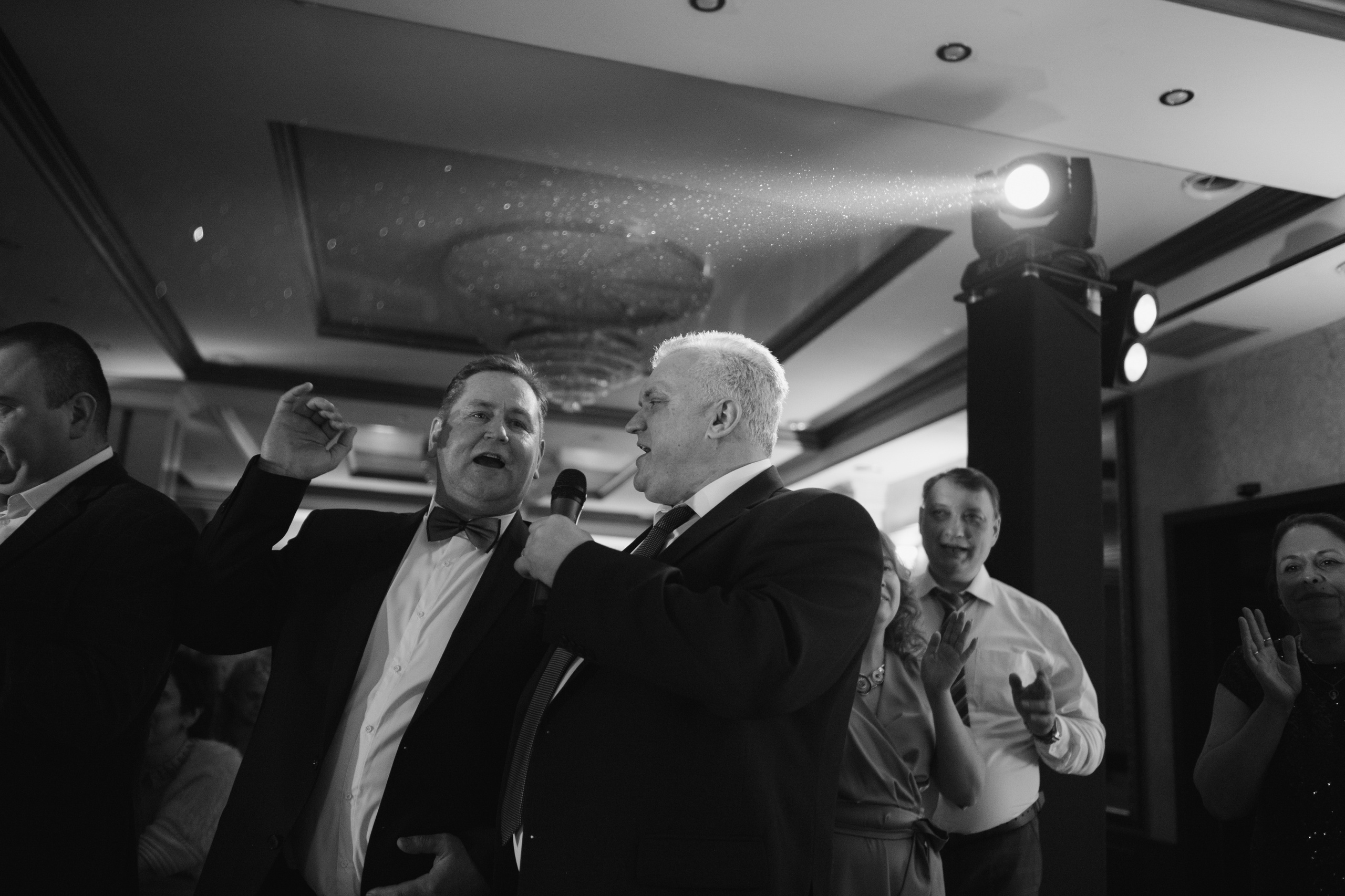 Victoria & Max. Свадебный и семейный фотограф Вероника Холод