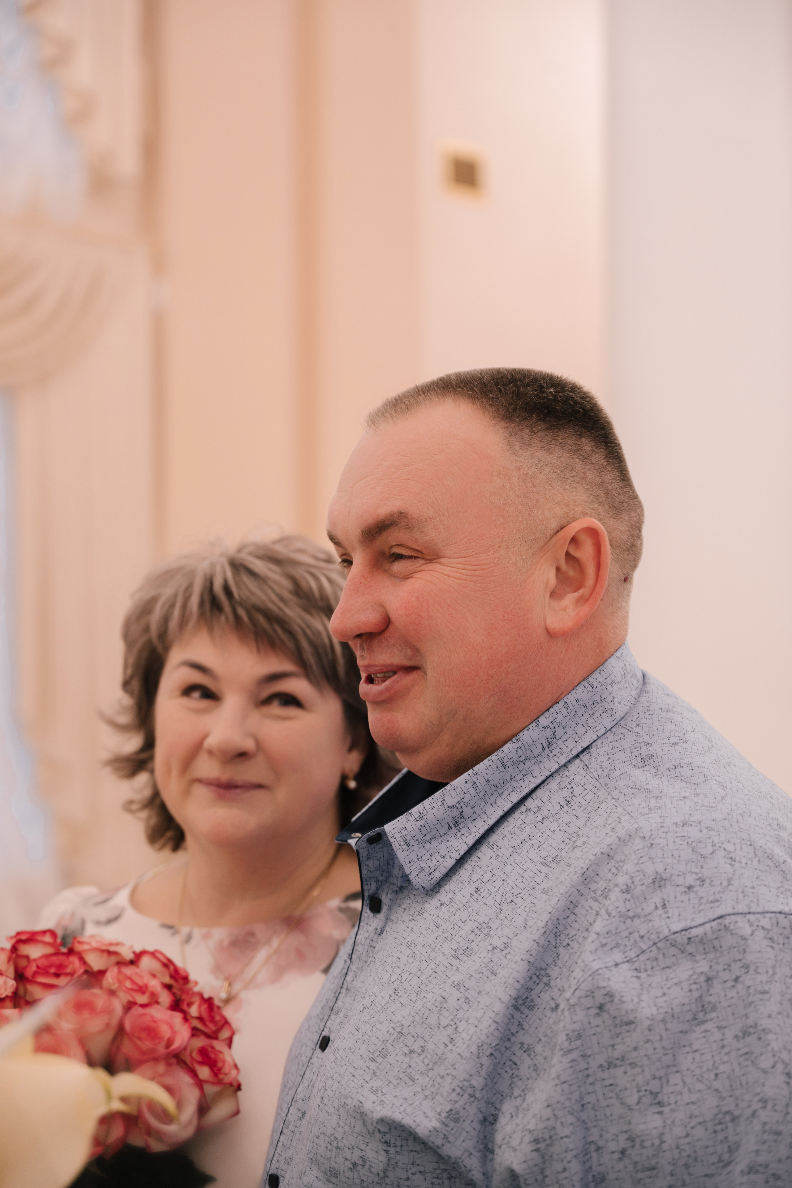 Victoria & Max. Свадебный и семейный фотограф Вероника Холод