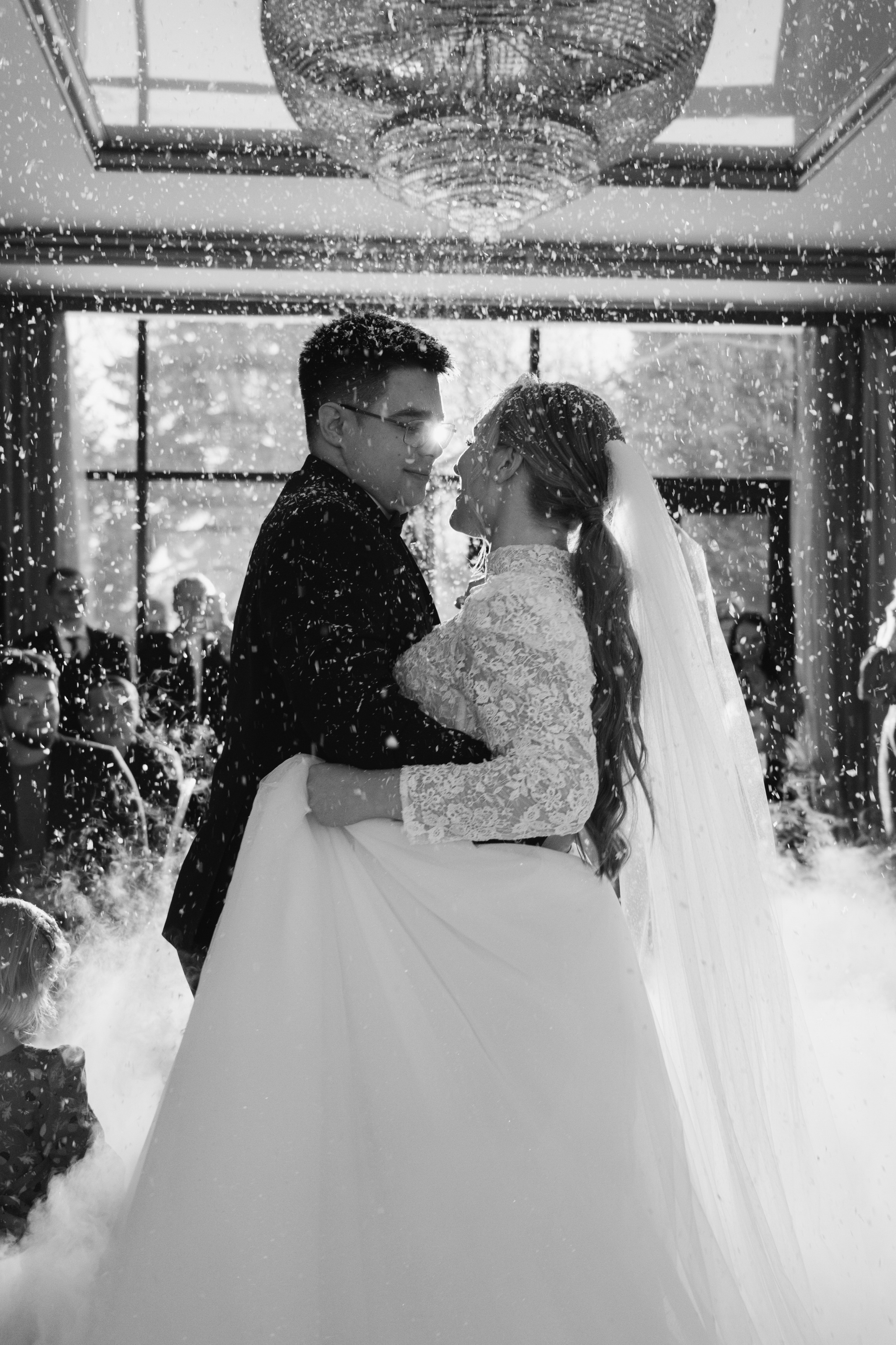 Victoria & Max. Свадебный и семейный фотограф Вероника Холод