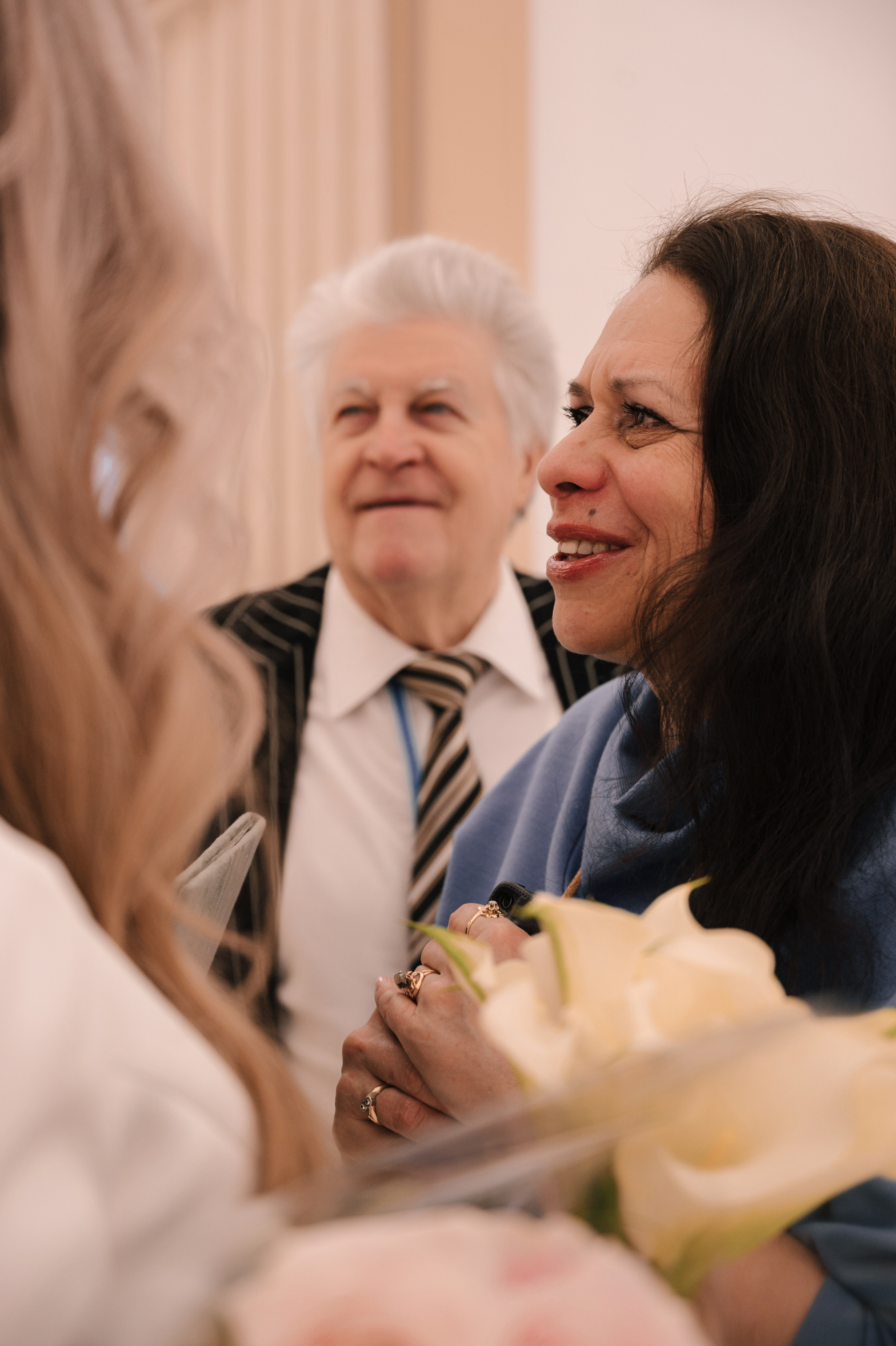 Victoria & Max. Свадебный и семейный фотограф Вероника Холод