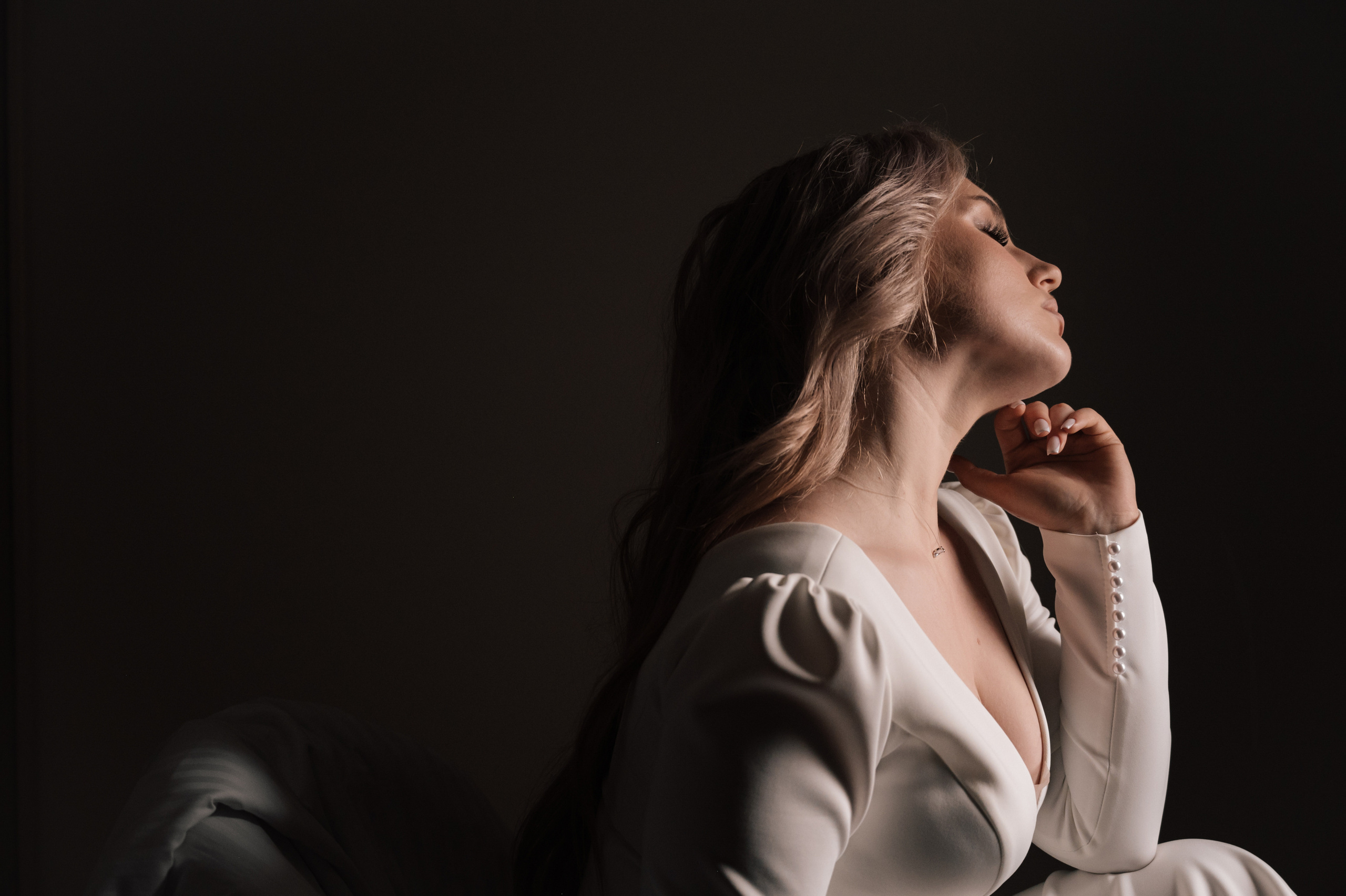 Victoria & Max. Свадебный и семейный фотограф Вероника Холод