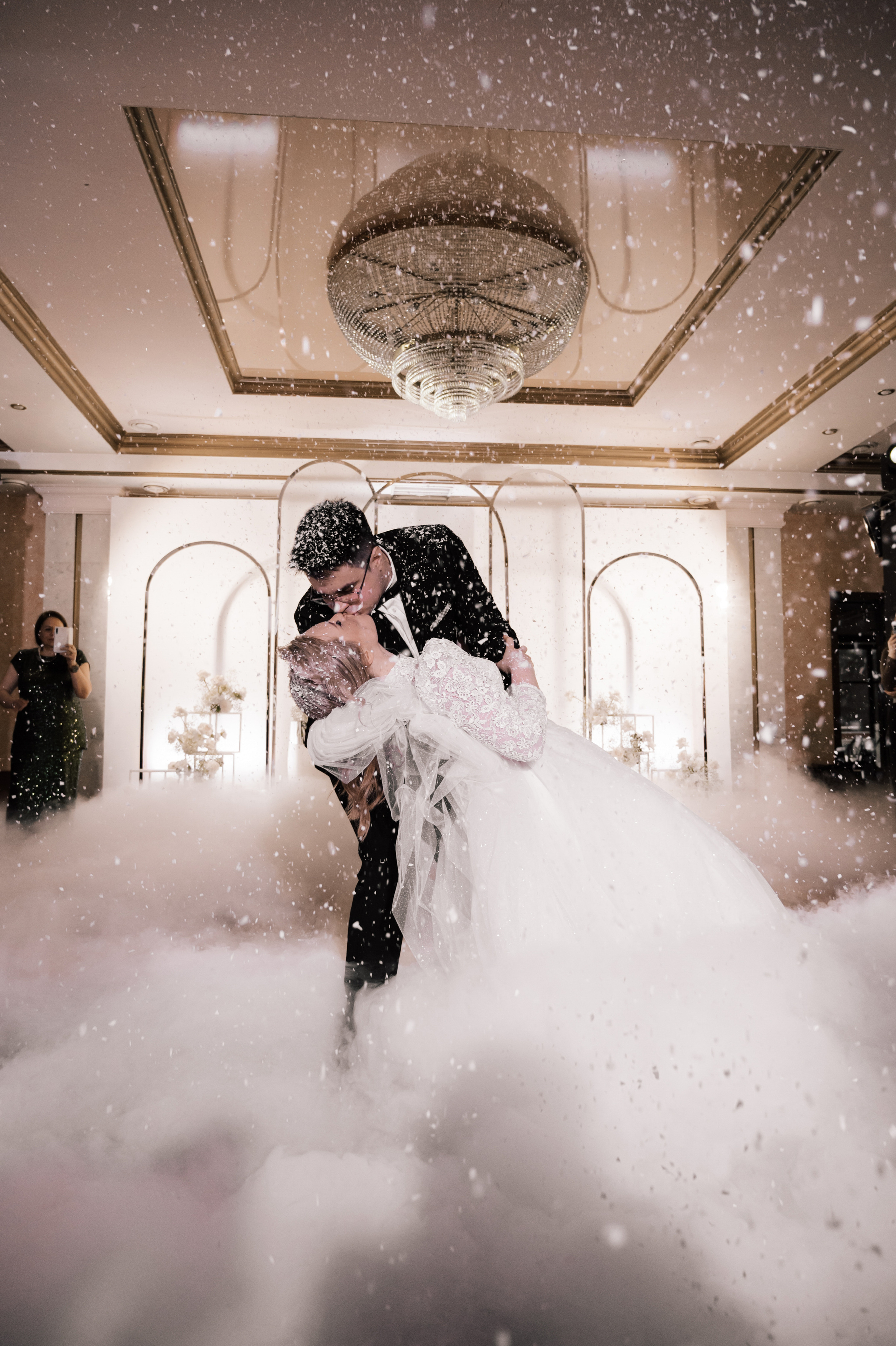 Victoria & Max. Свадебный и семейный фотограф Вероника Холод