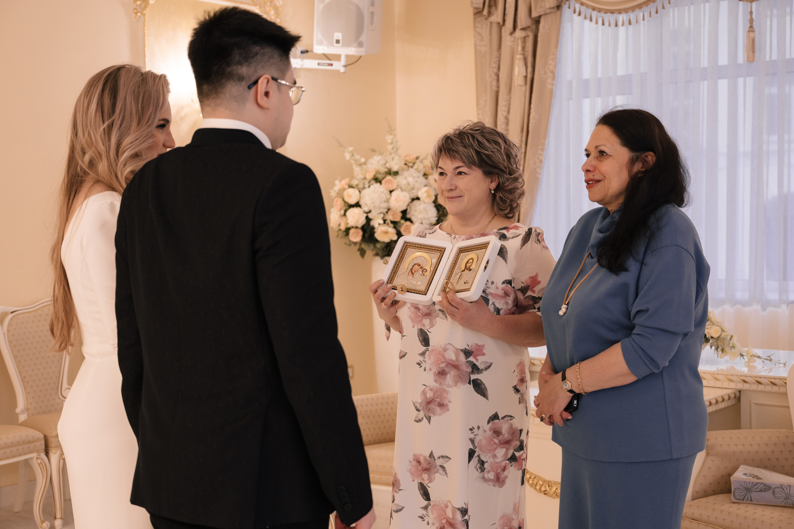 Victoria & Max. Свадебный и семейный фотограф Вероника Холод