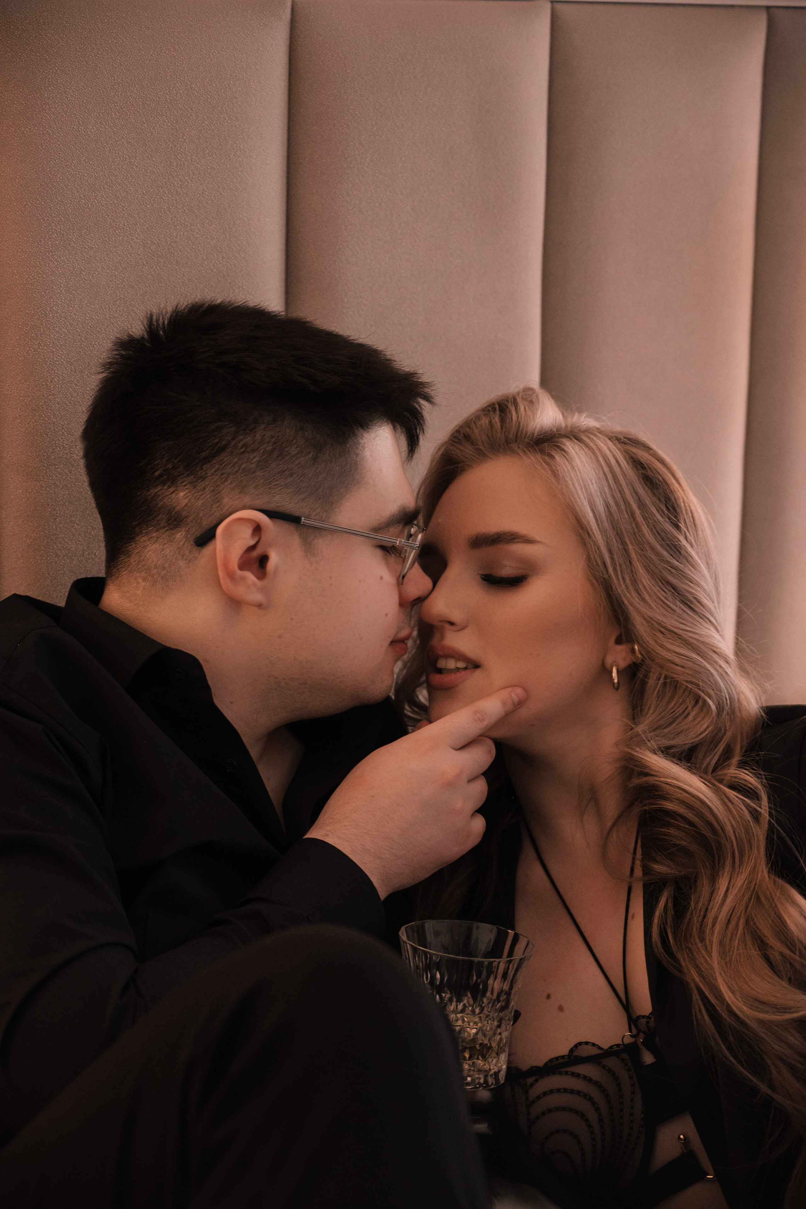 Victoria & Max. Свадебный и семейный фотограф Вероника Холод