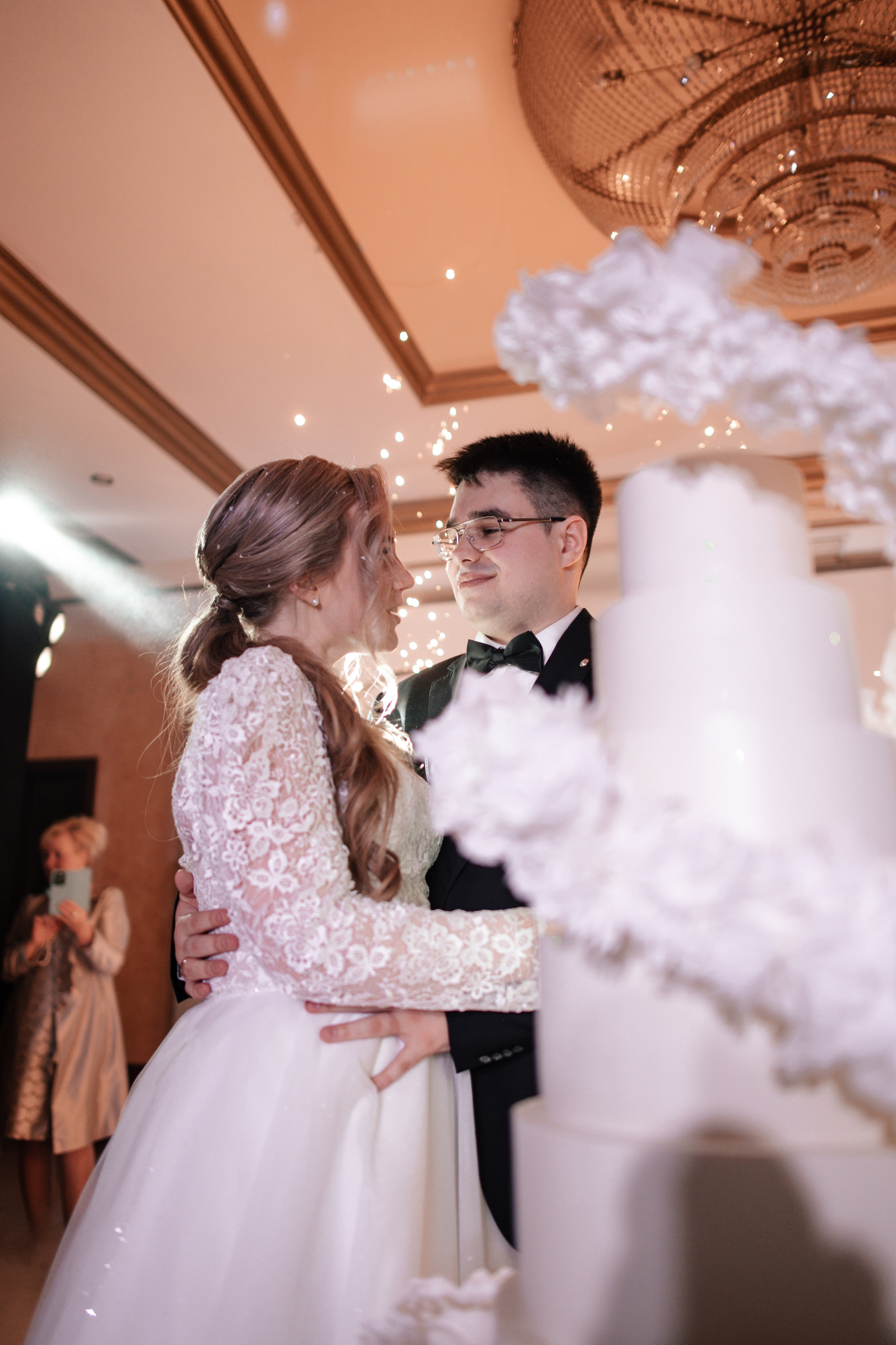 Victoria & Max. Свадебный и семейный фотограф Вероника Холод