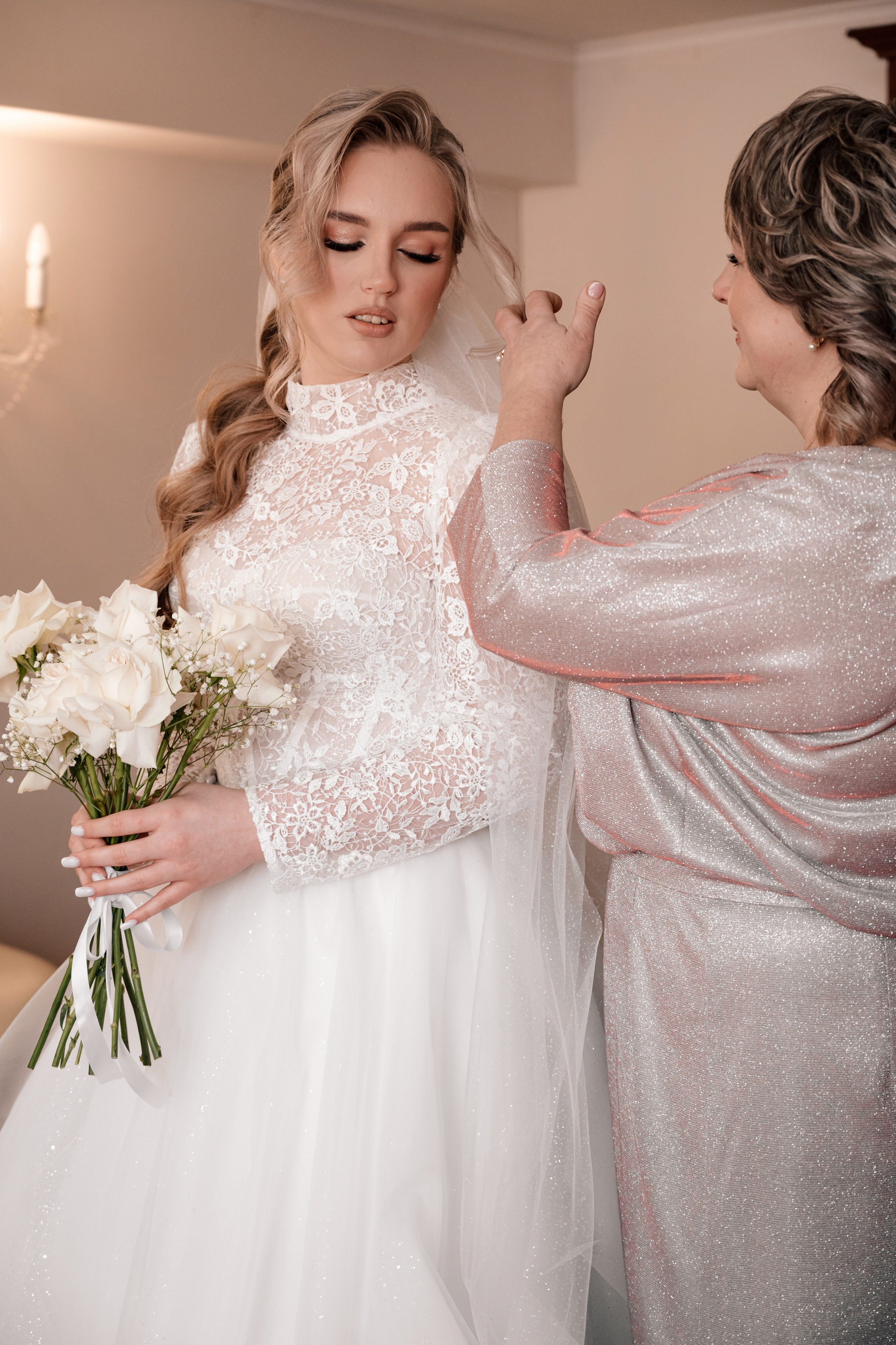 Victoria & Max. Свадебный и семейный фотограф Вероника Холод