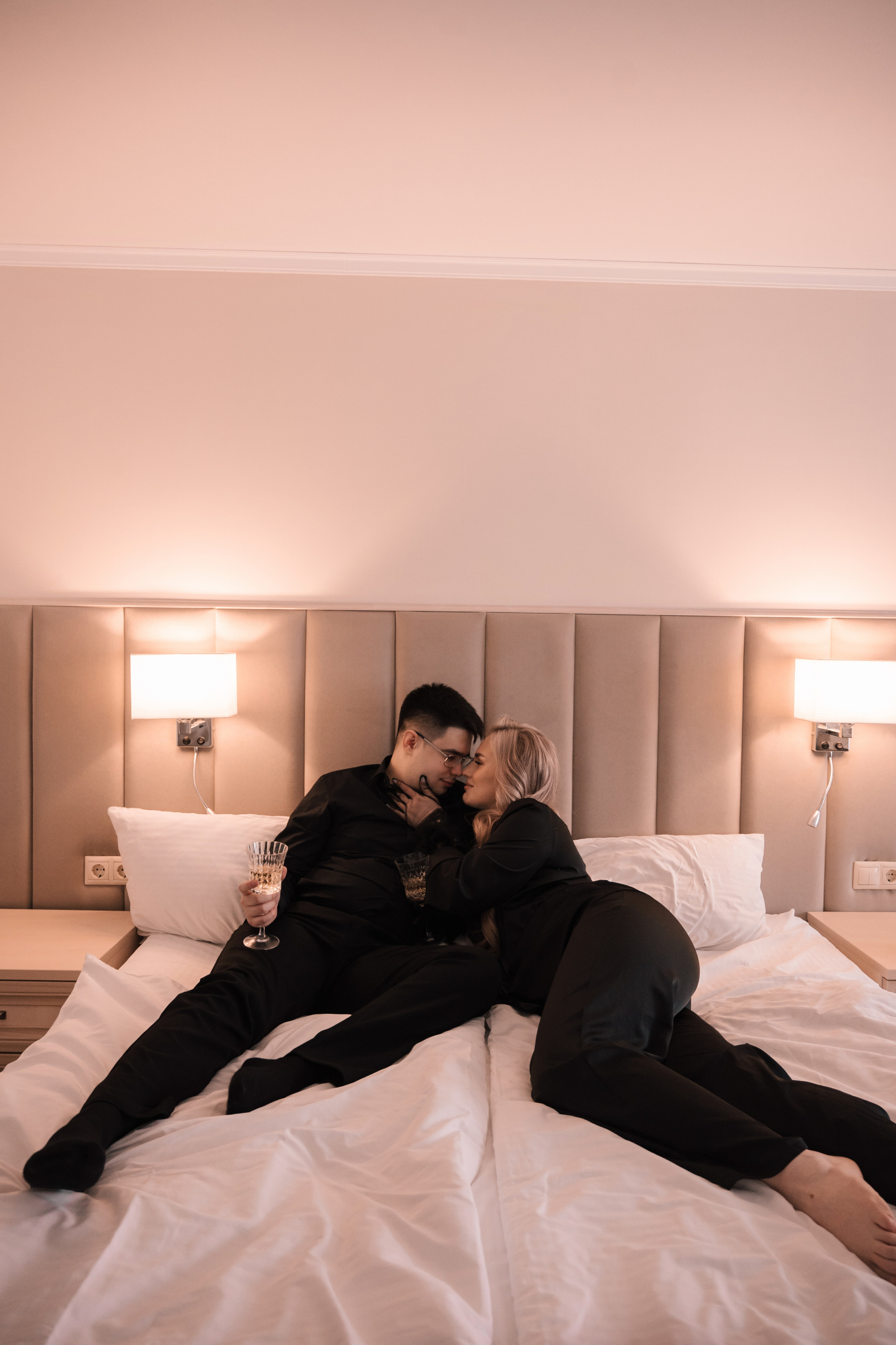 Victoria & Max. Свадебный и семейный фотограф Вероника Холод