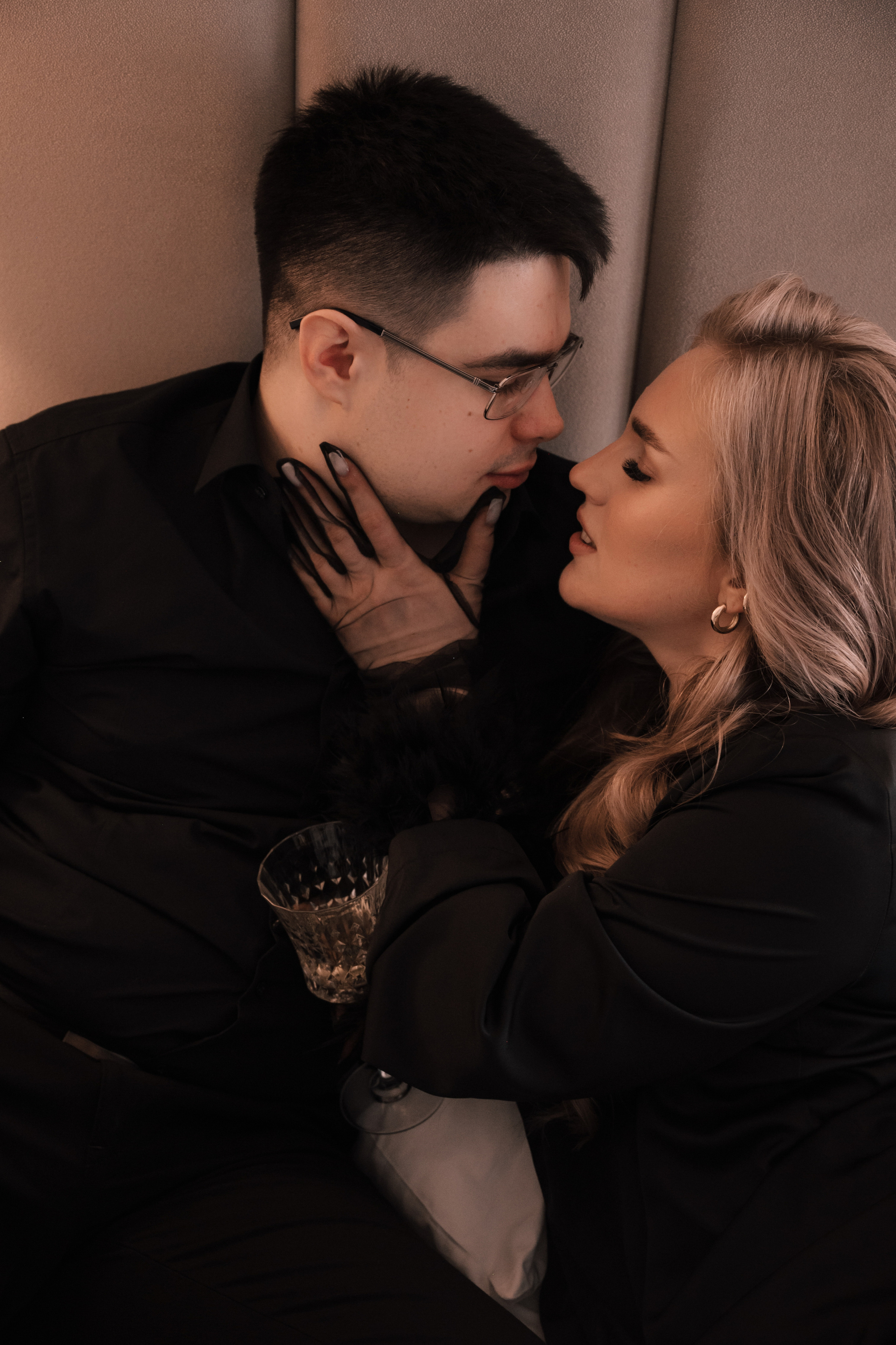 Victoria & Max. Свадебный и семейный фотограф Вероника Холод