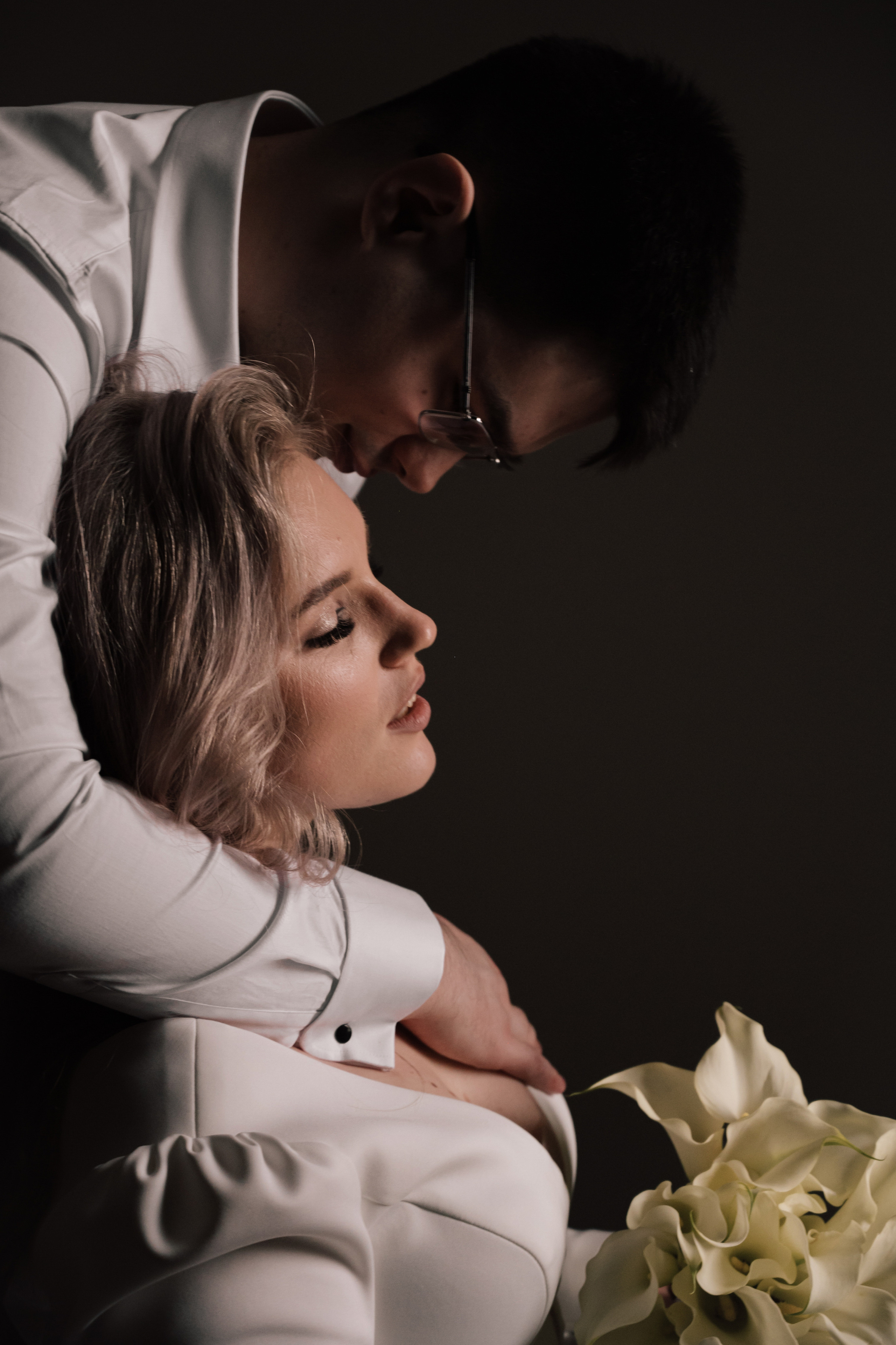 Victoria & Max. Свадебный и семейный фотограф Вероника Холод