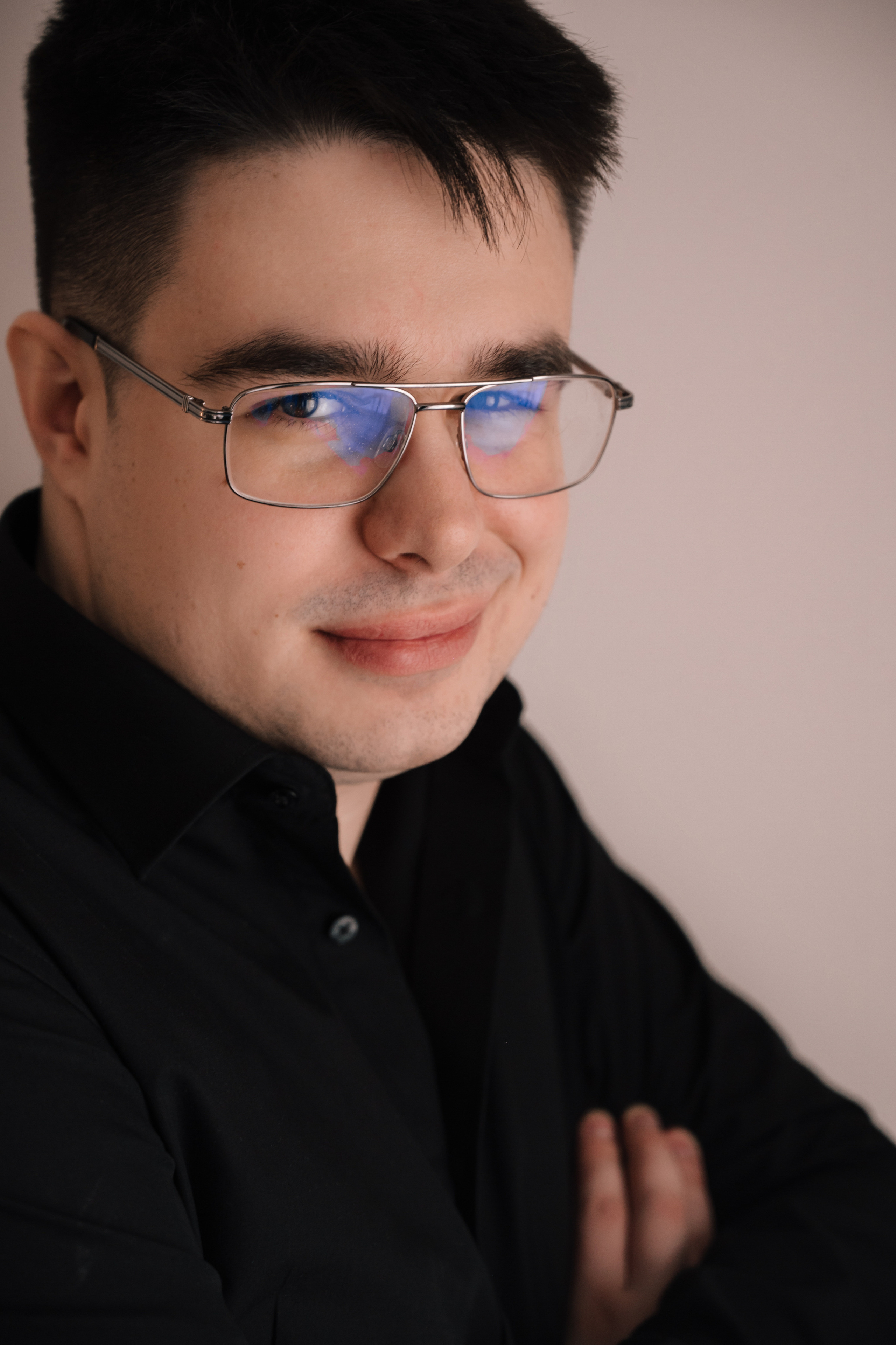 Victoria & Max. Свадебный и семейный фотограф Вероника Холод