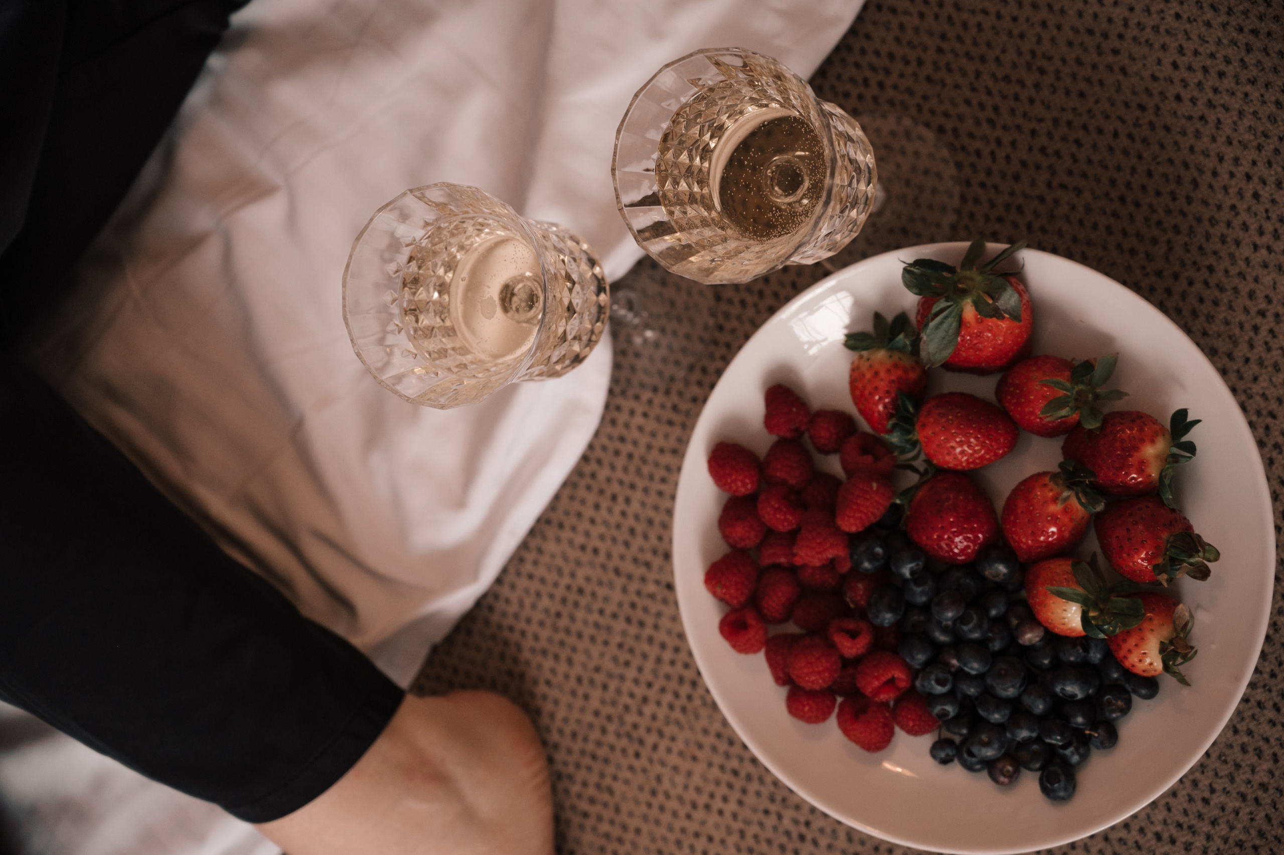 Victoria & Max. Свадебный и семейный фотограф Вероника Холод