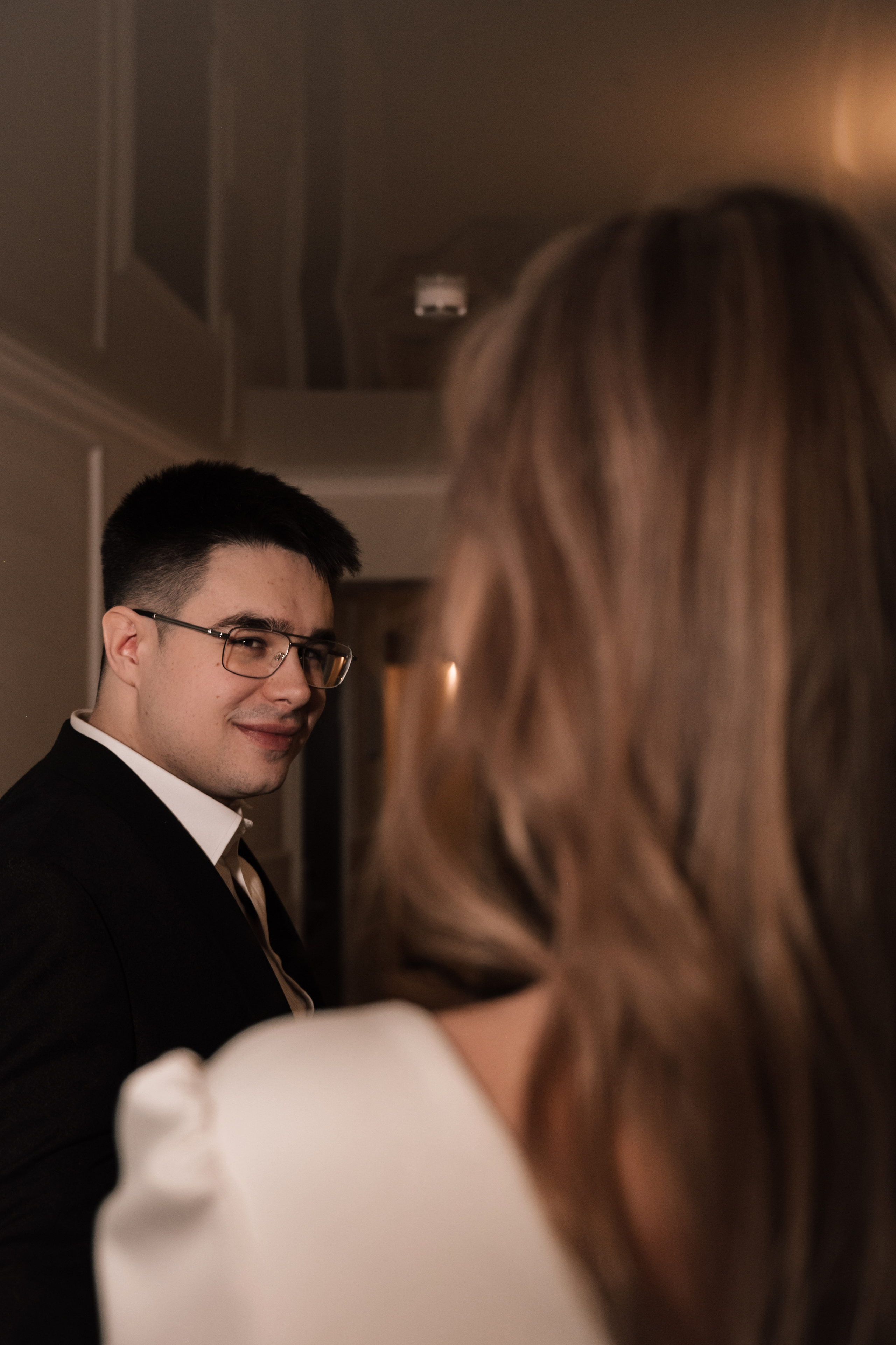 Victoria & Max. Свадебный и семейный фотограф Вероника Холод