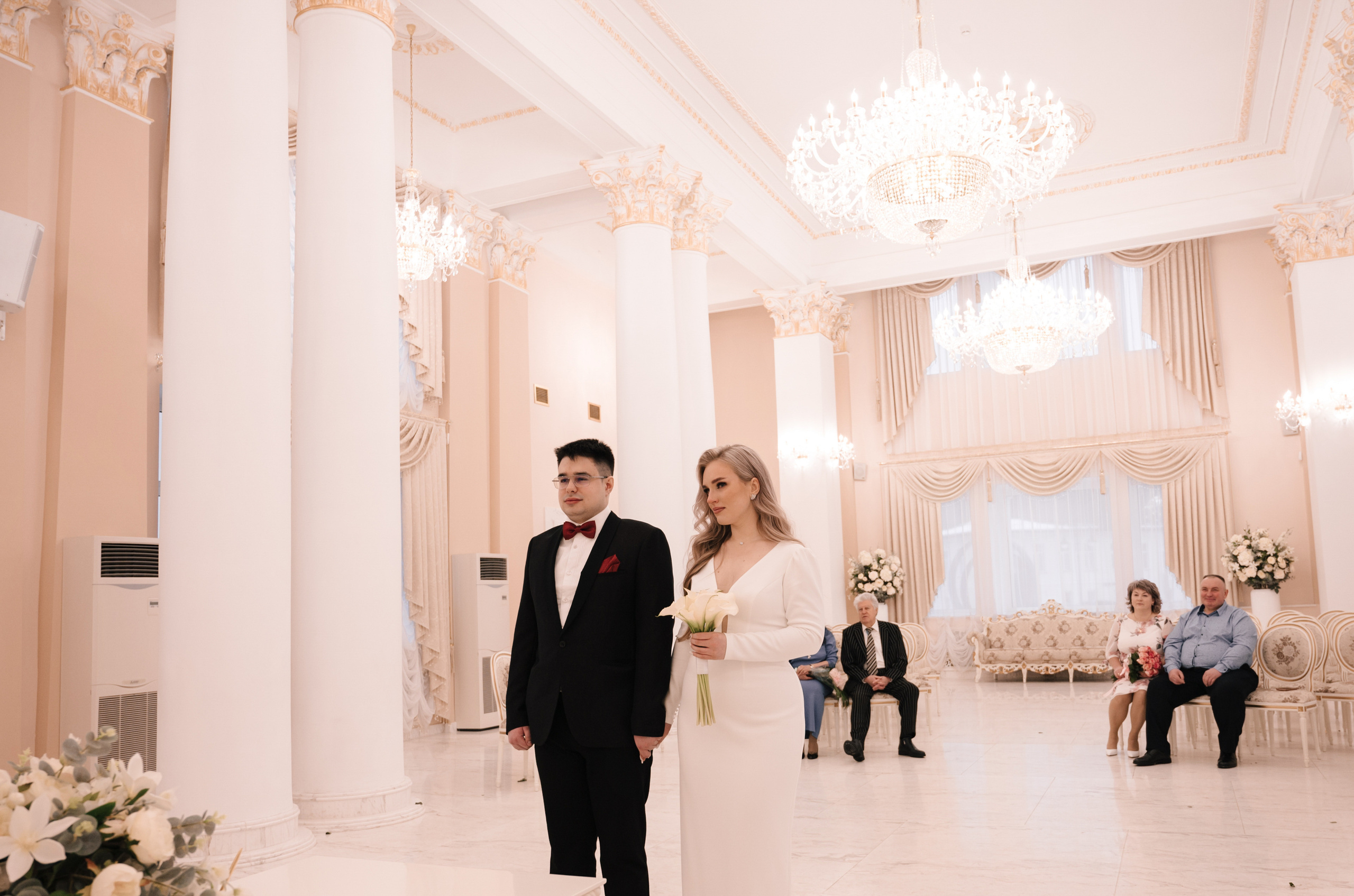 Victoria & Max. Свадебный и семейный фотограф Вероника Холод