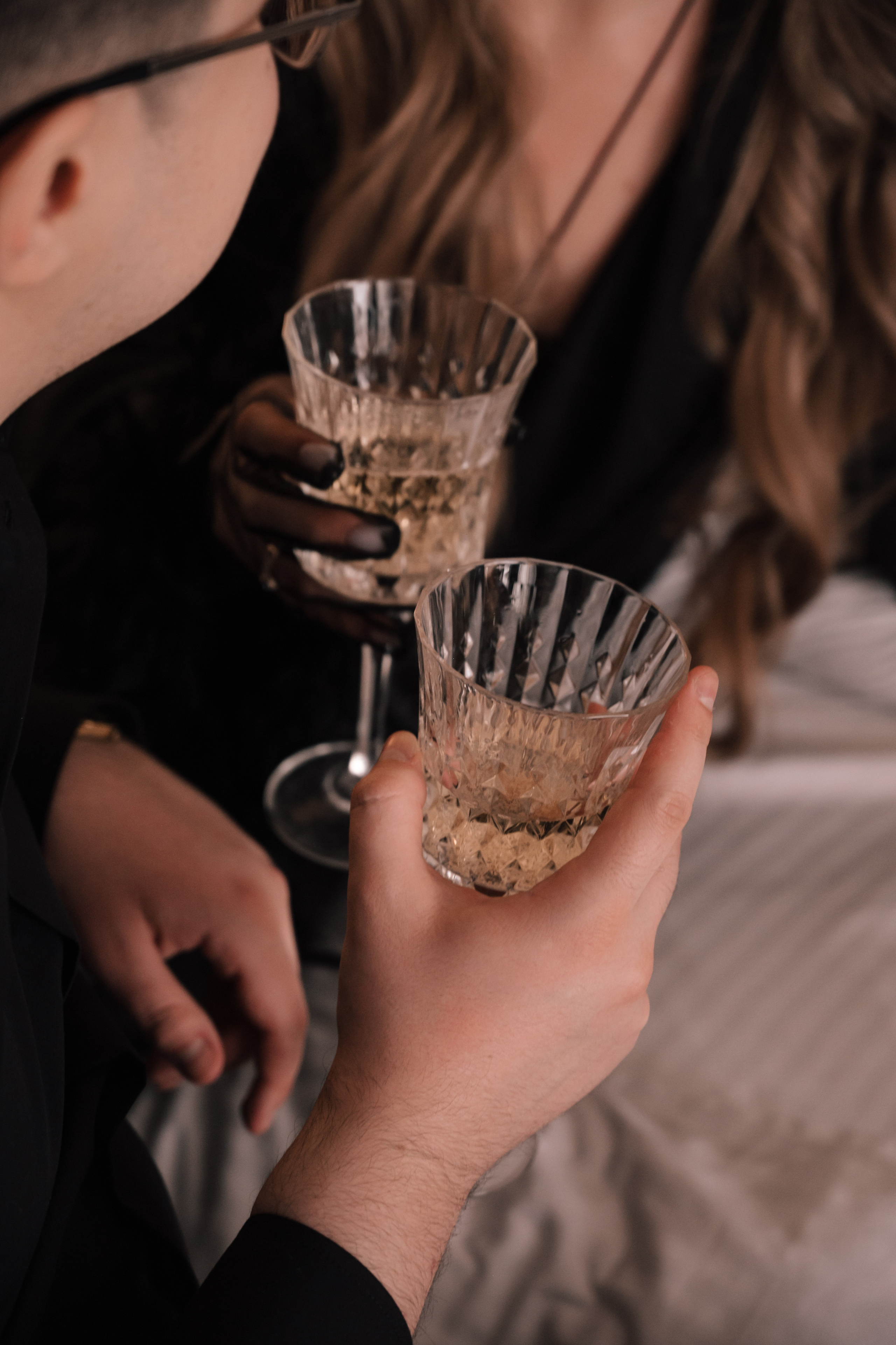 Victoria & Max. Свадебный и семейный фотограф Вероника Холод